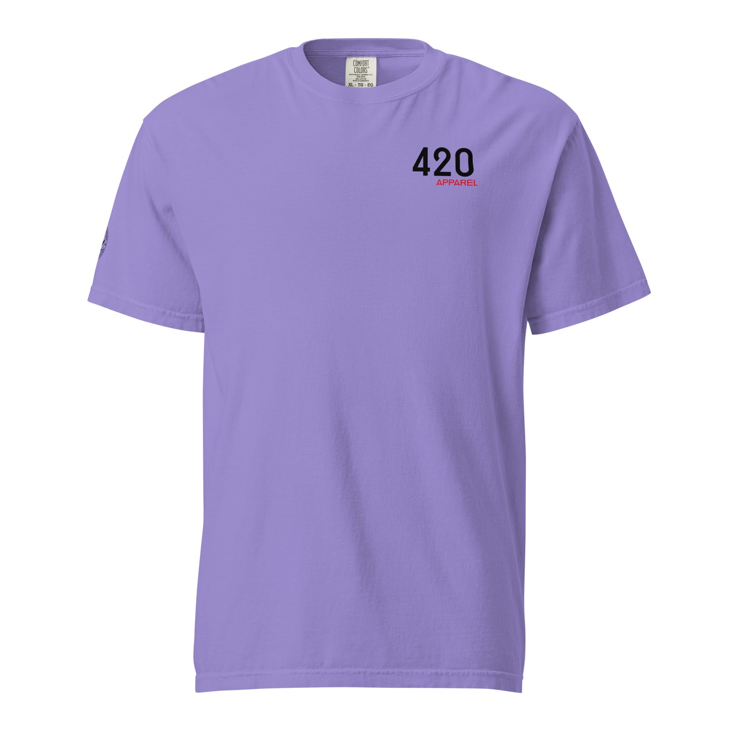GSC strain shirt