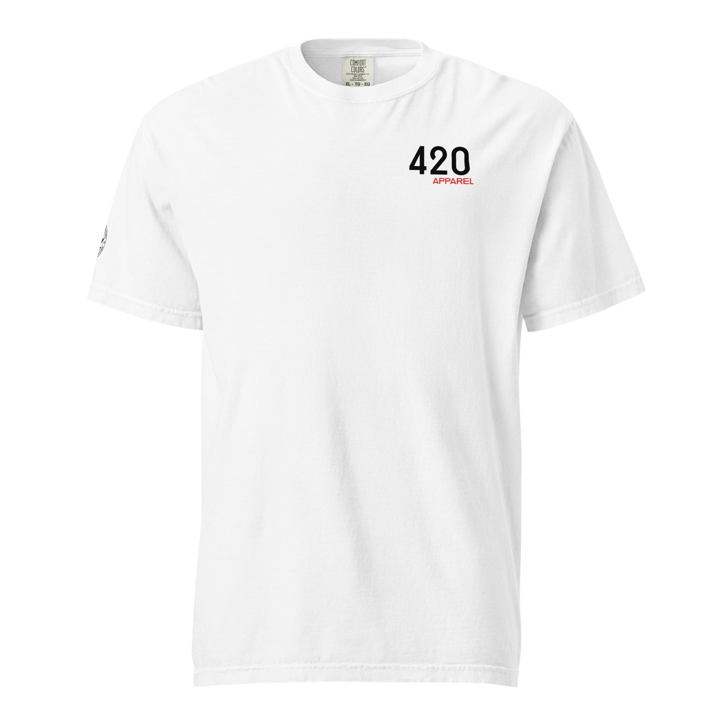 GSC strain shirt