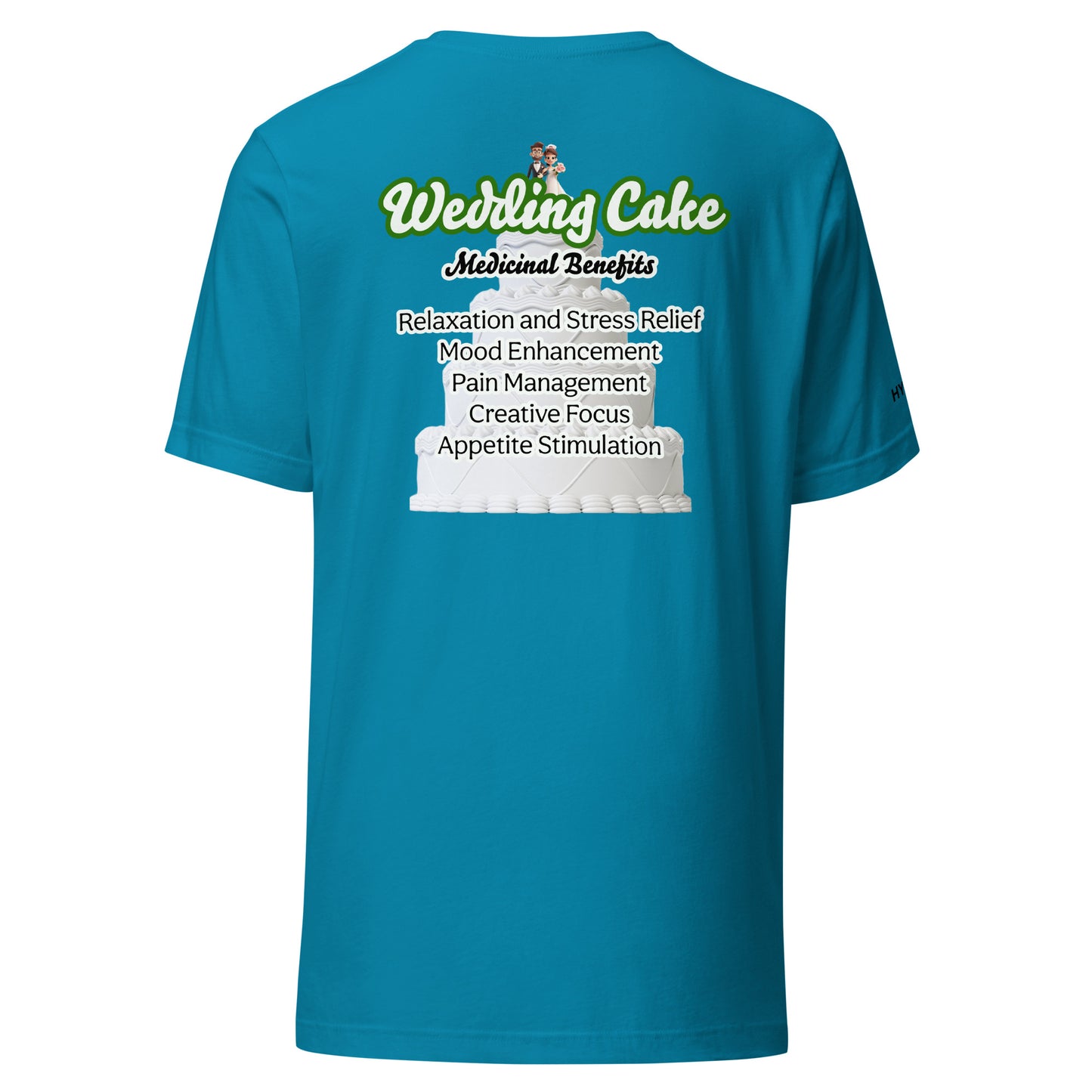Wedding Cake strain strain