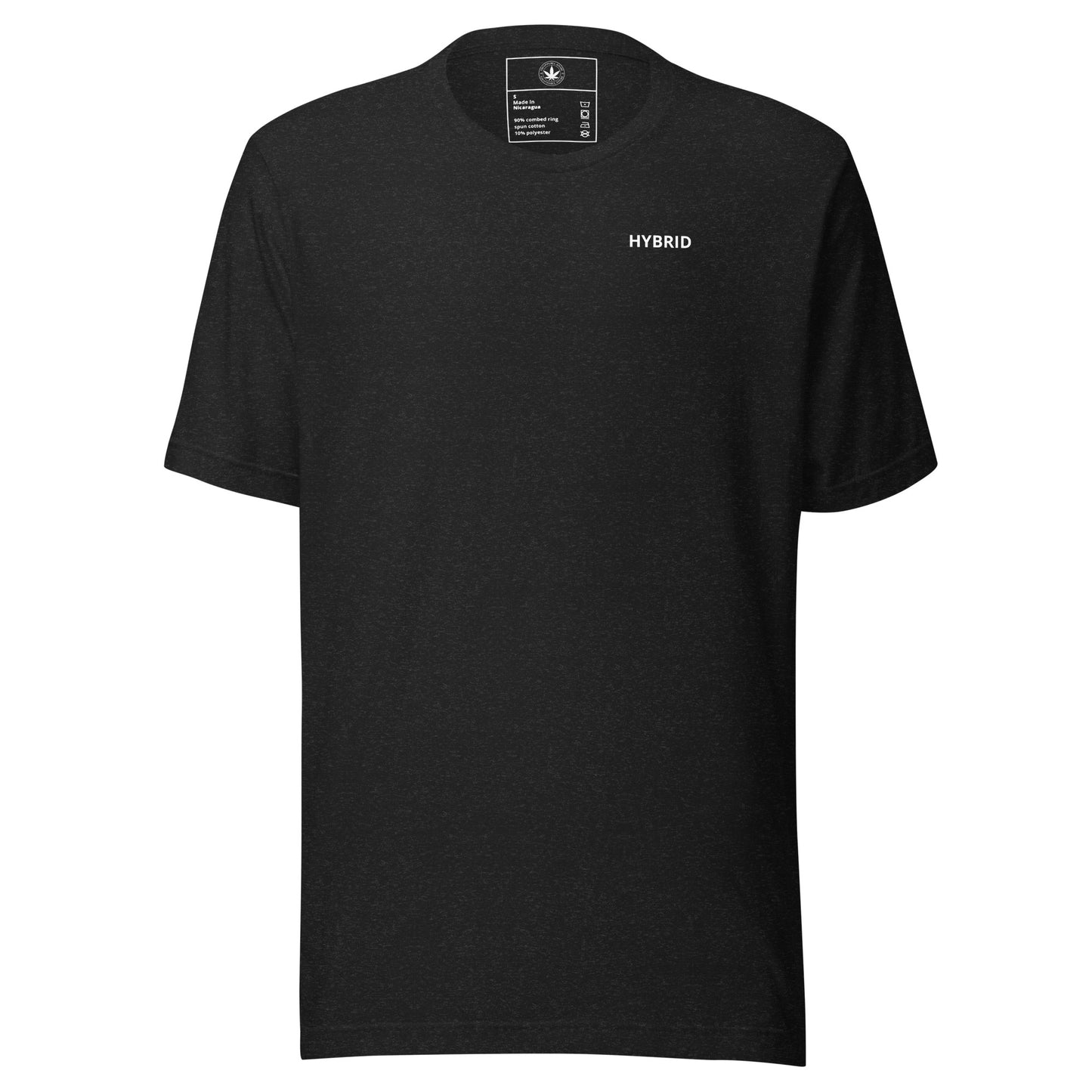 Hybrid strain 01 Unisex t-shirt