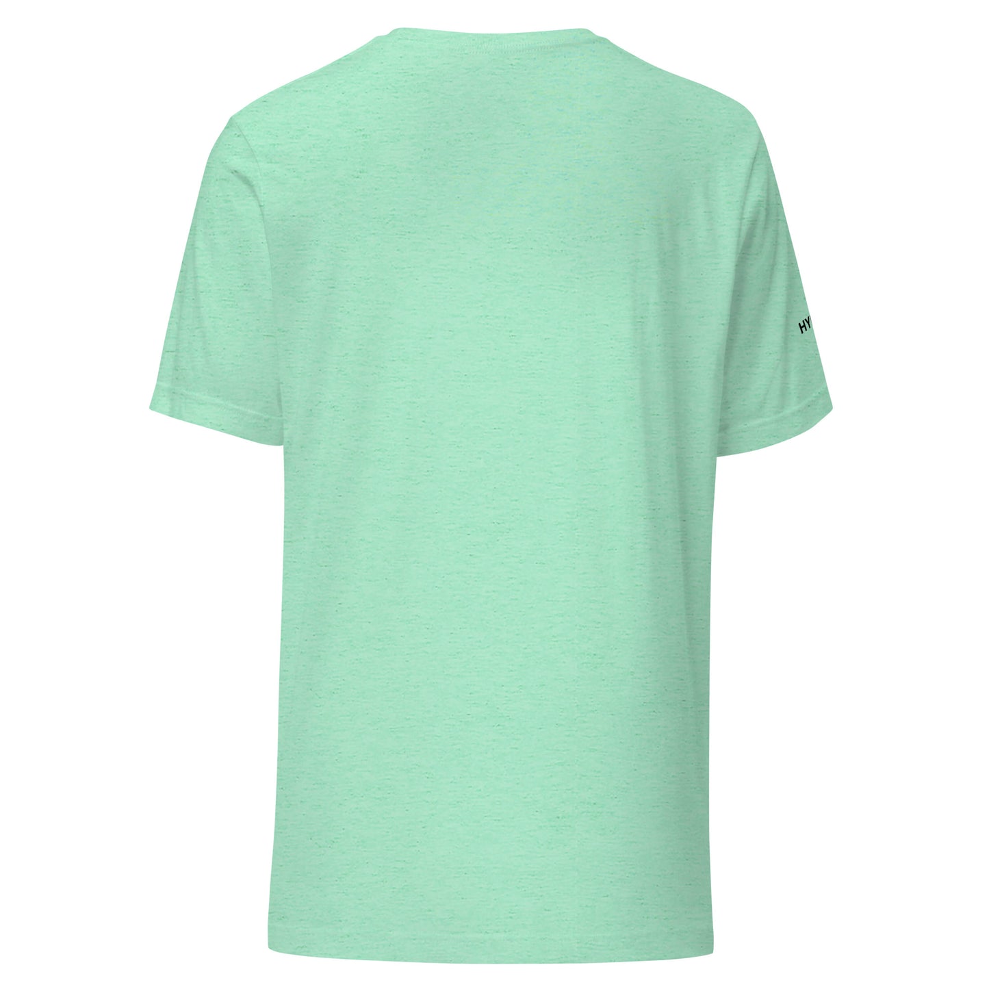 Dragon Dreams strain Unisex t-shirt