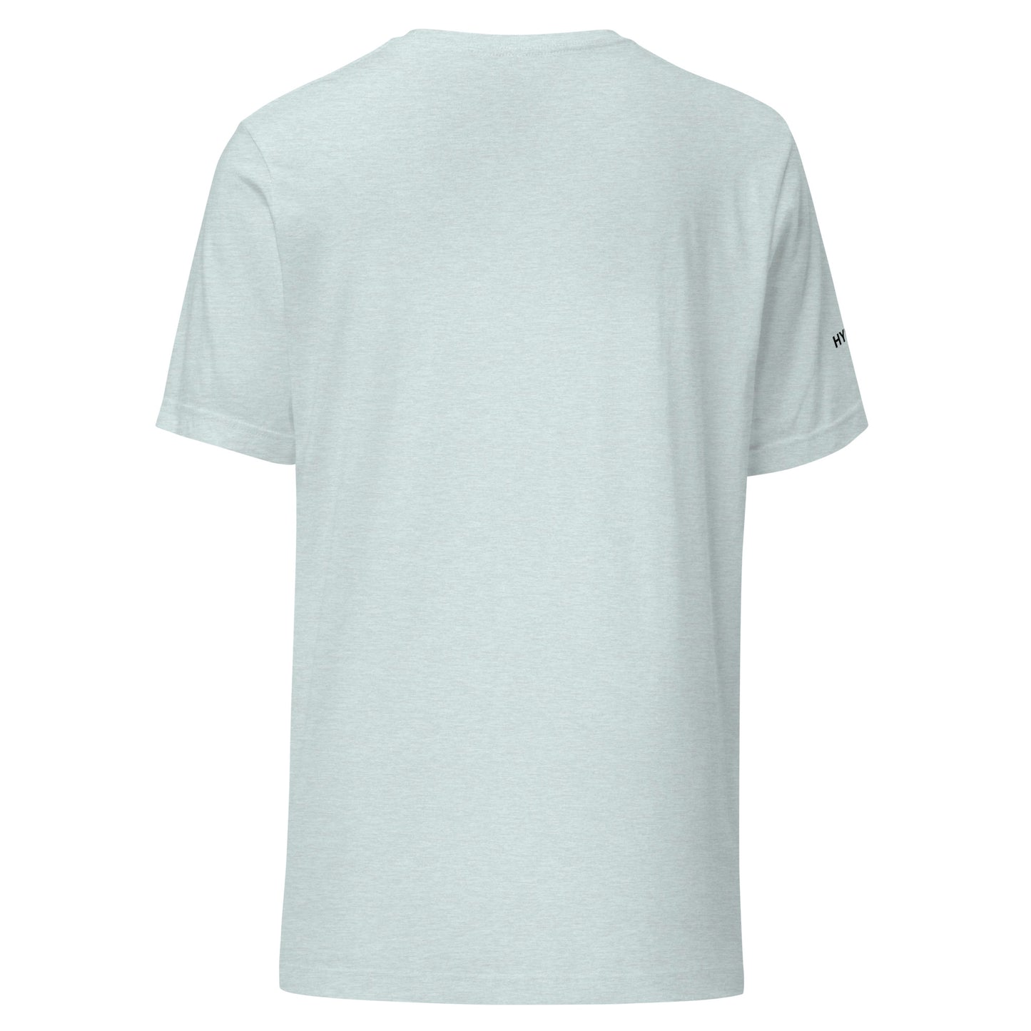 Dogwalker OG strain Unisex t-shirt