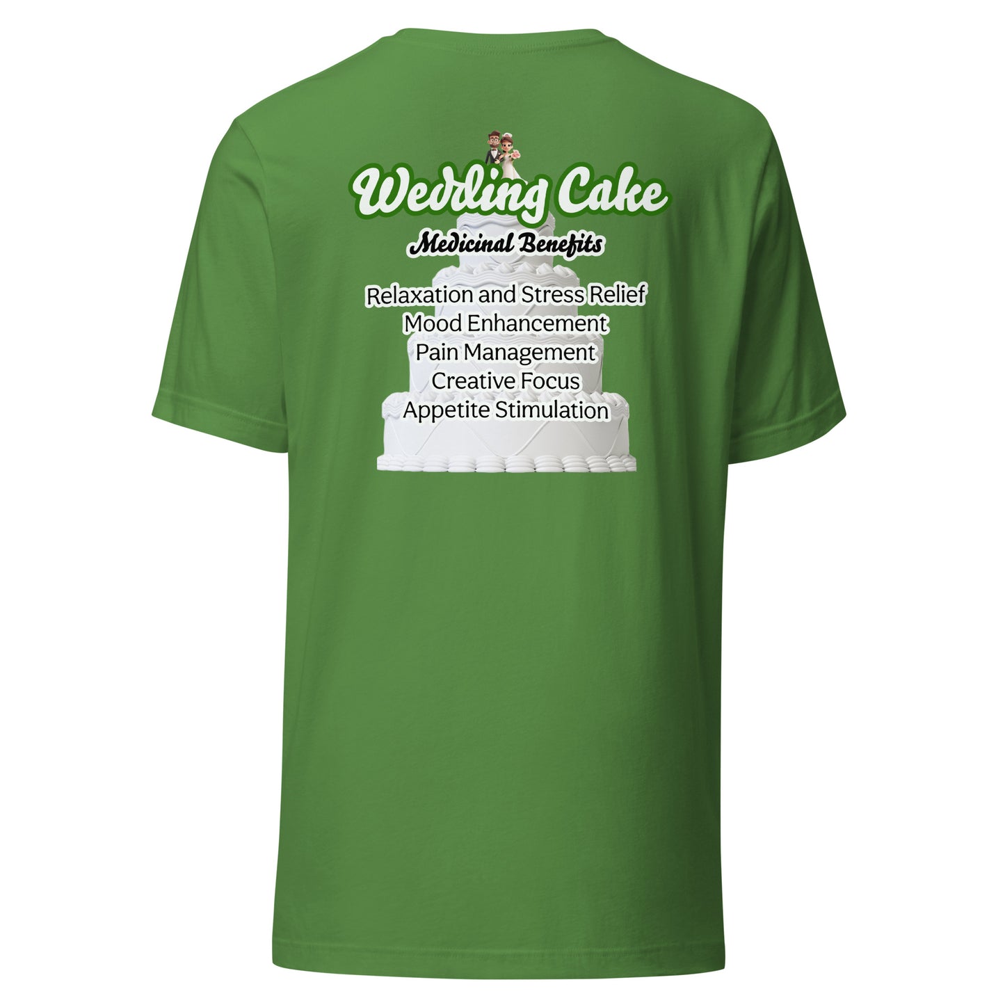 Wedding Cake strain strain