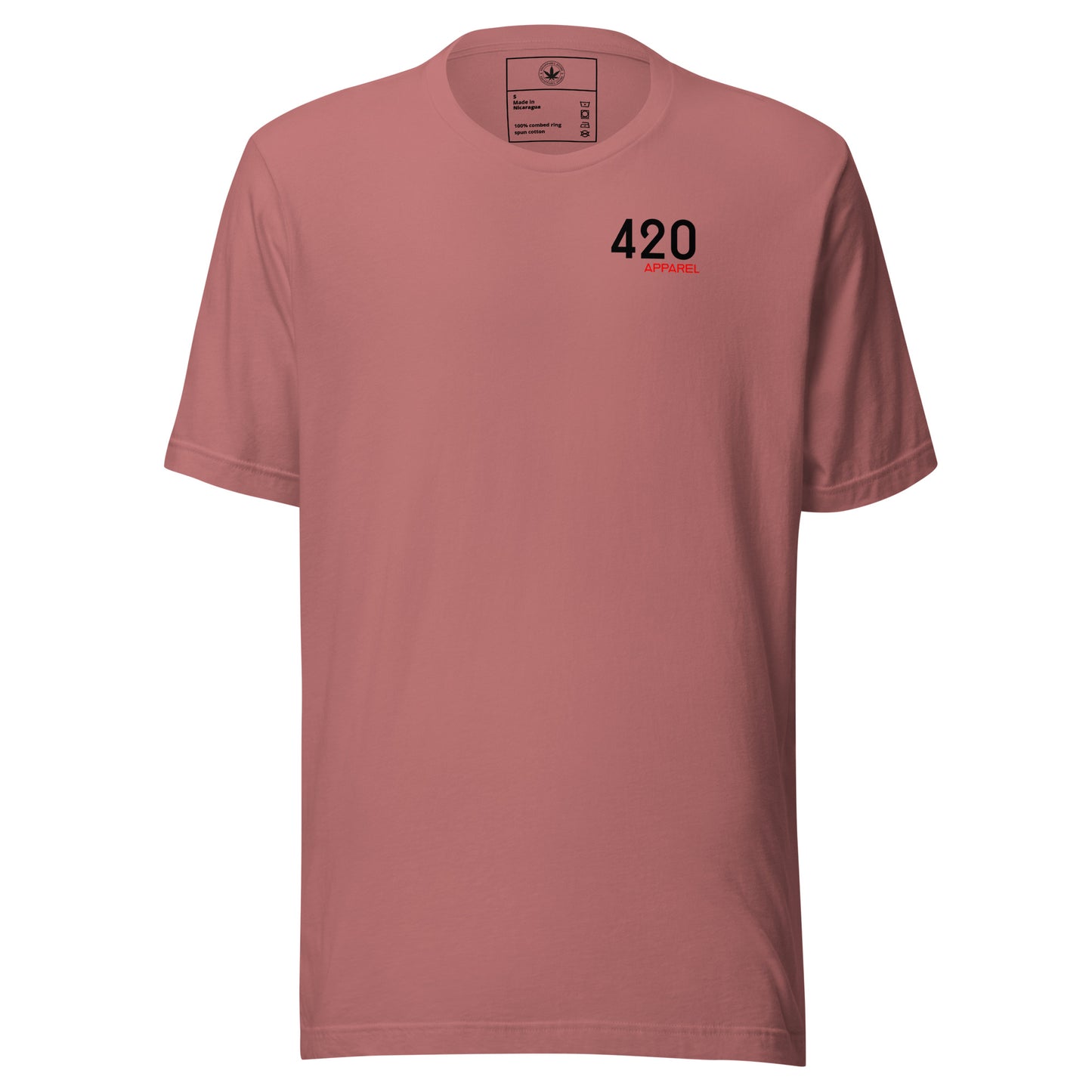 Blubblegum strain shirt