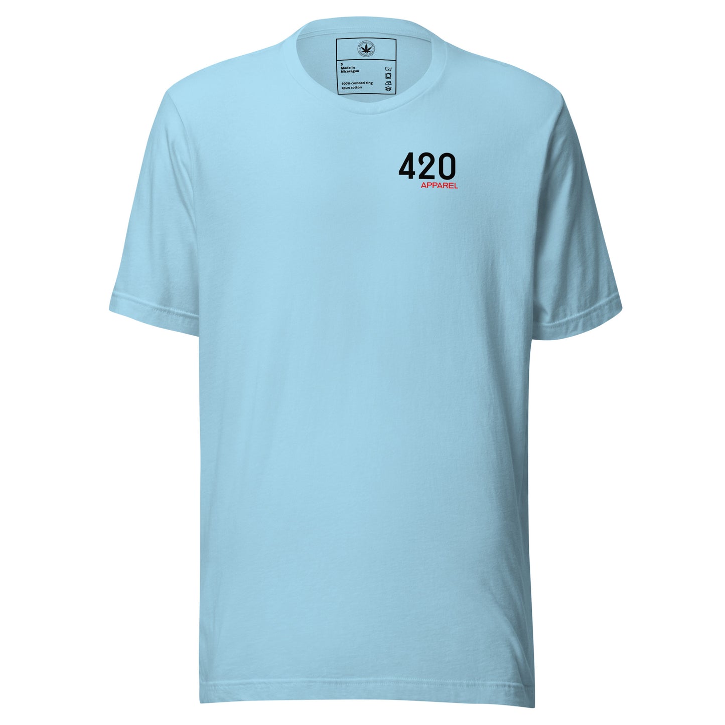 Gelato strain Unisex t-shirt