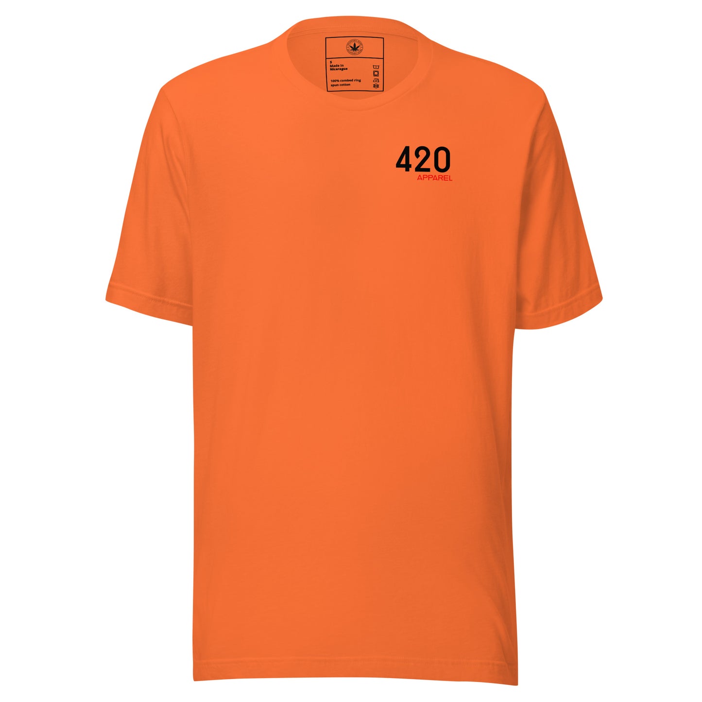 Pineapple Express strain Unisex t-shirt