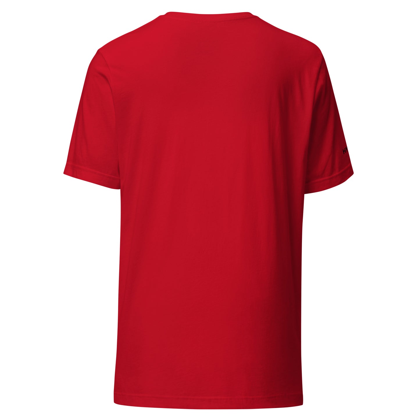 Heaven Scent strain Unisex t-shirt