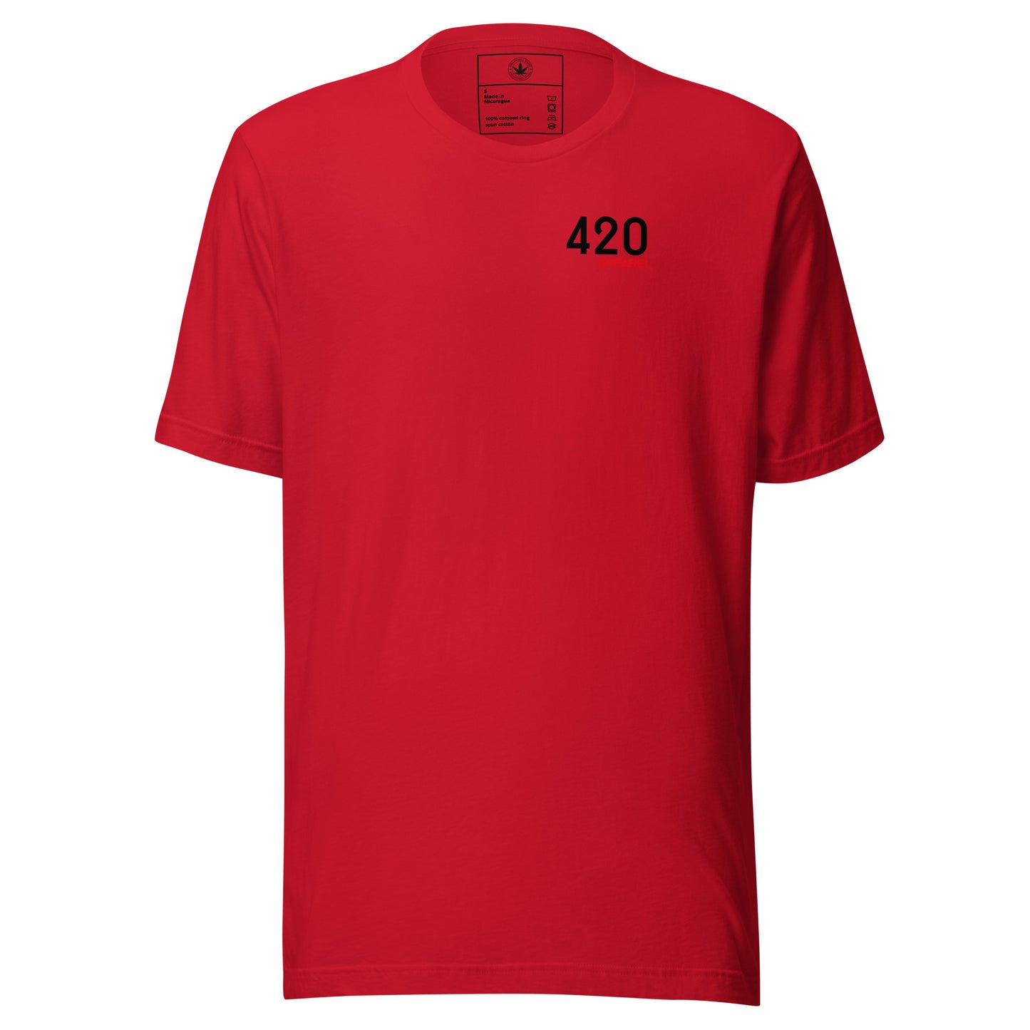 Gelato strain Unisex t-shirt
