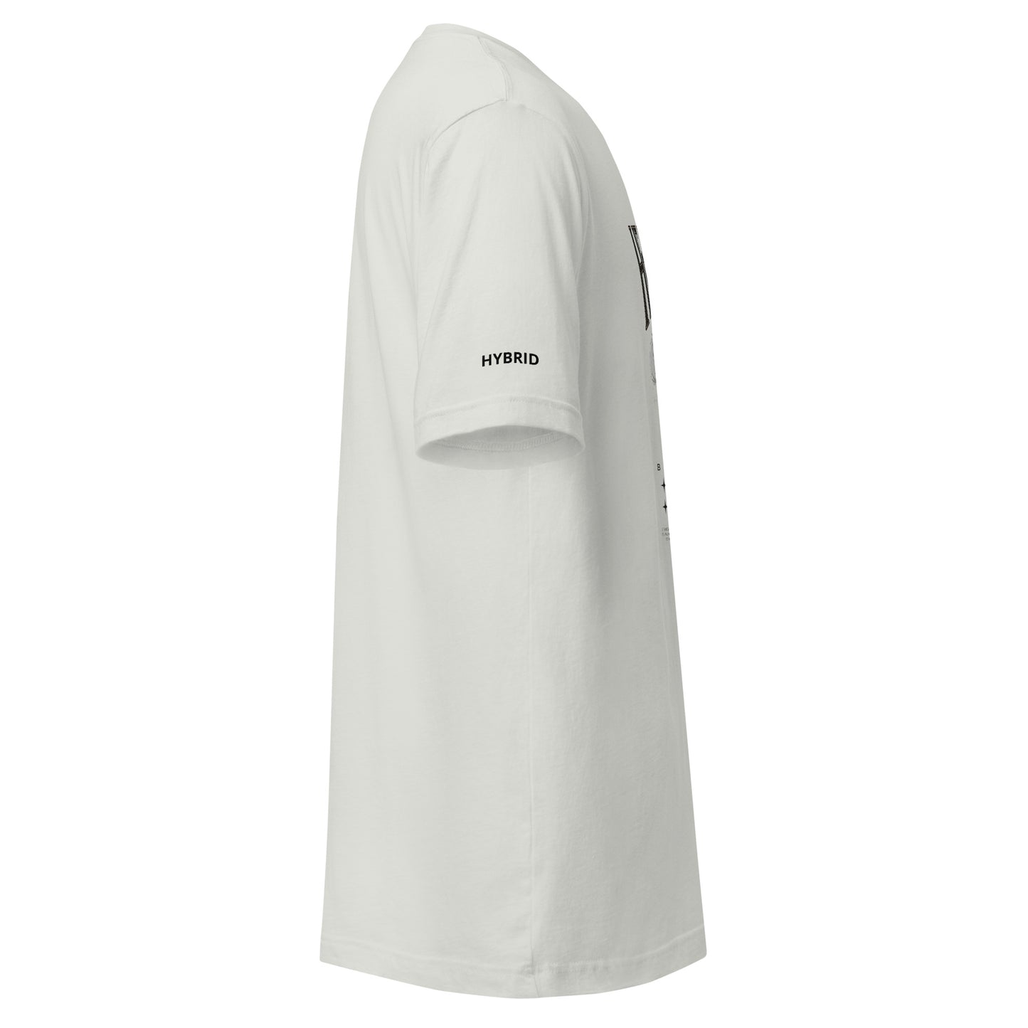 Heaven Scent strain Unisex t-shirt