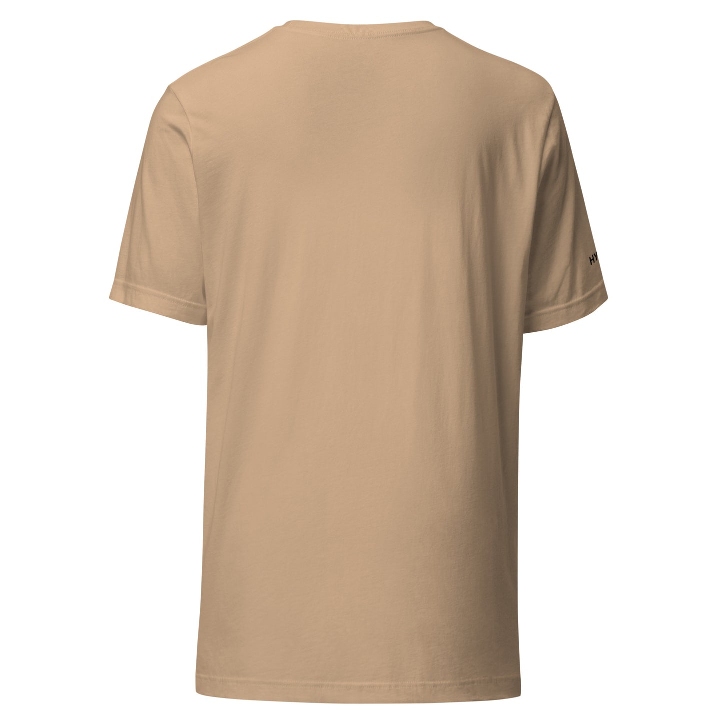 Heaven Scent strain Unisex t-shirt