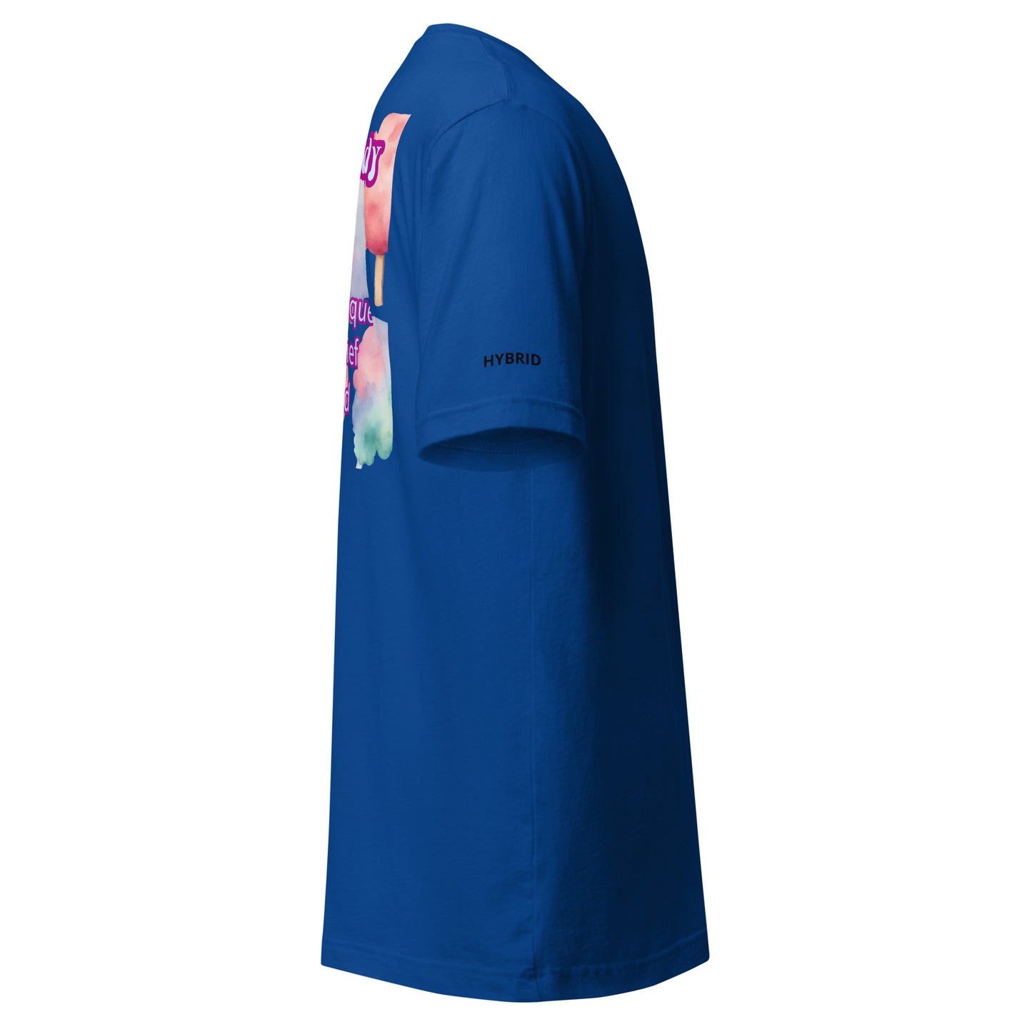 Cotton Candy strain shirt