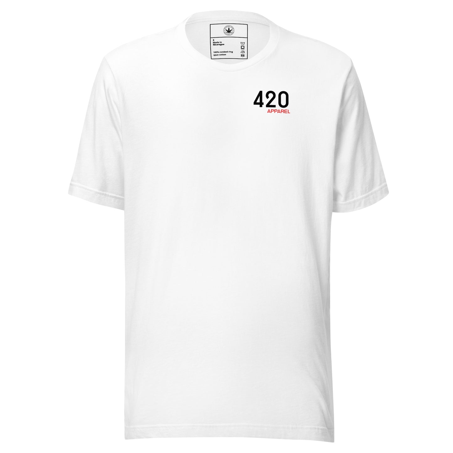 Blubblegum strain shirt