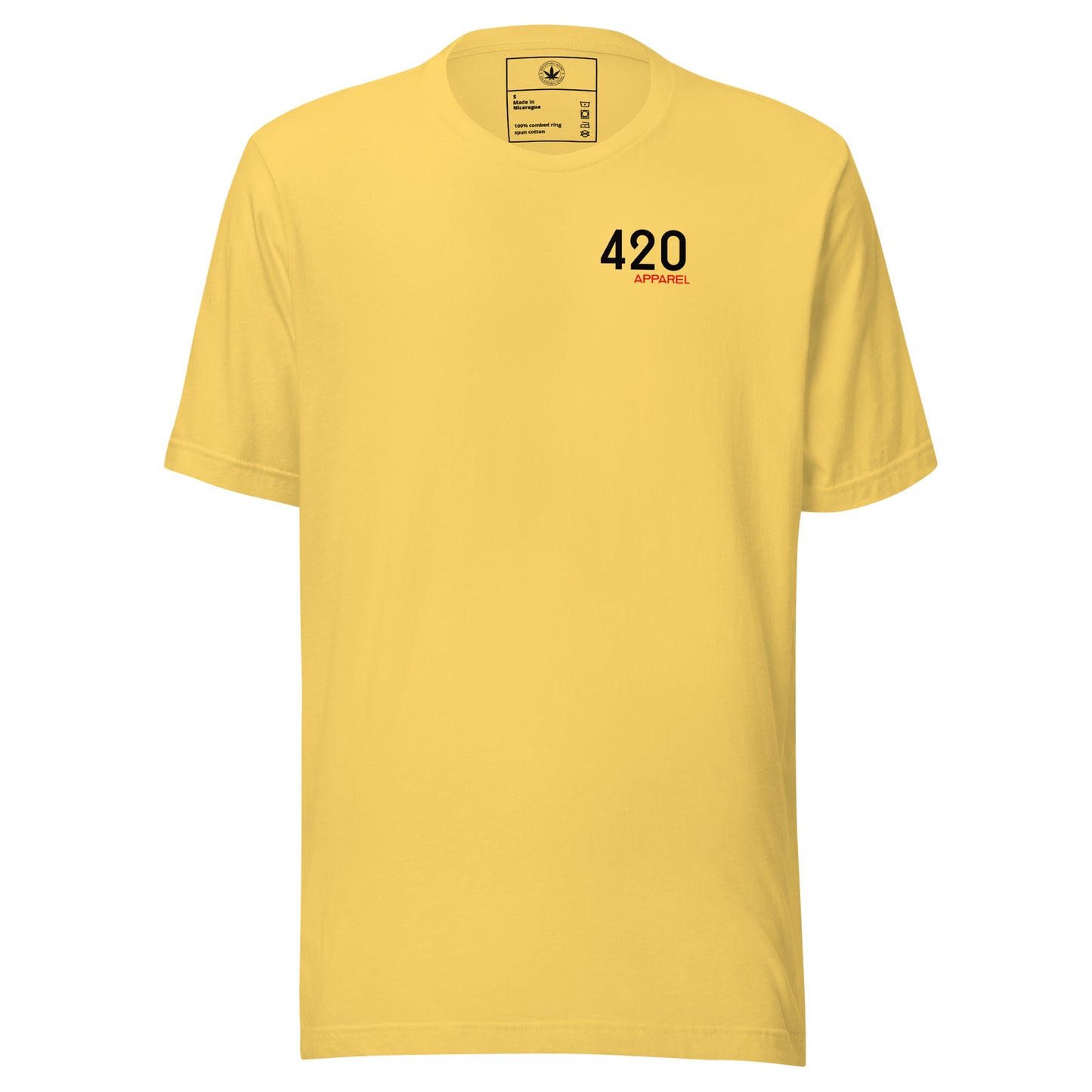 Gelato strain Unisex t-shirt