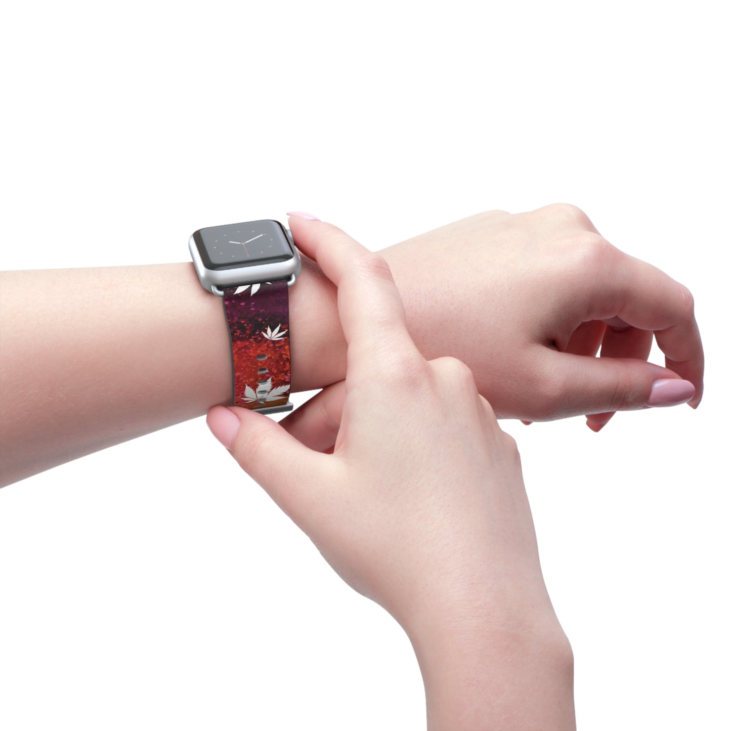 Watch Band 06