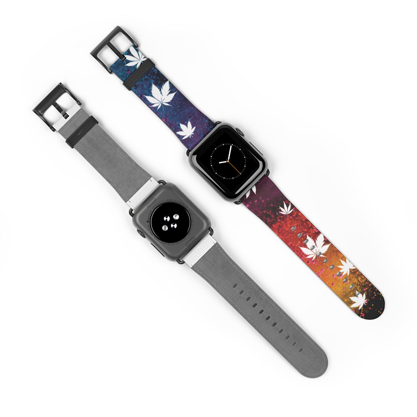 Watch Band 06