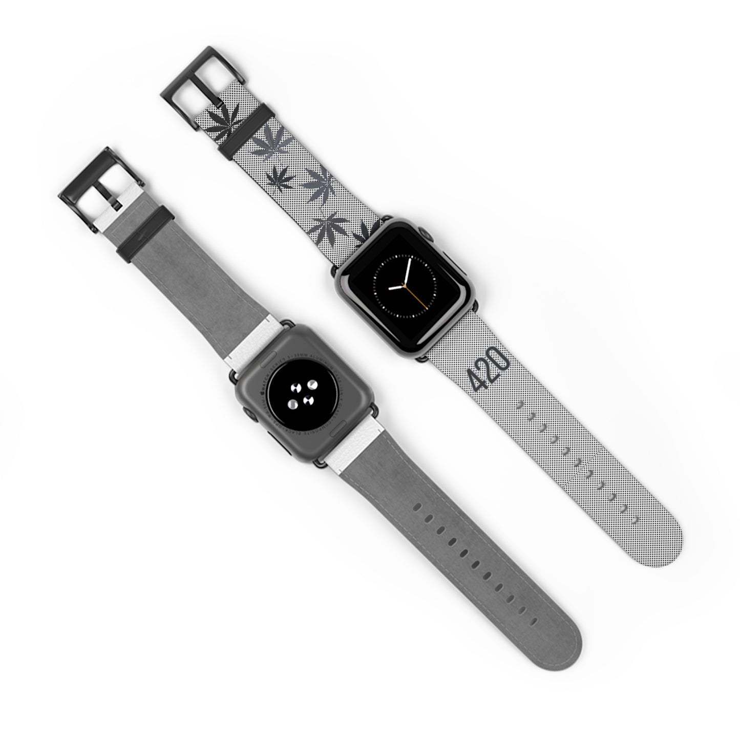 Watch Band 02