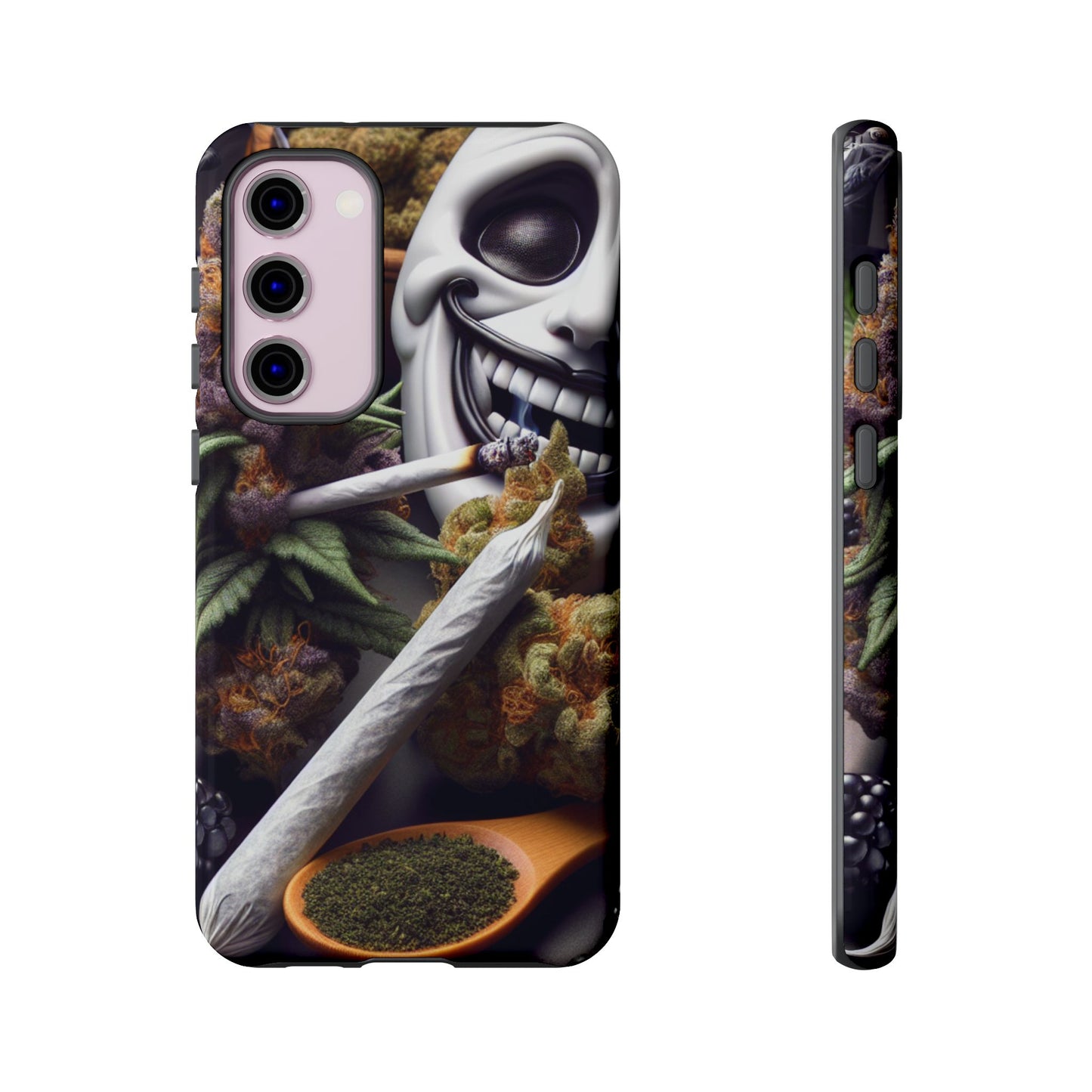 Tough Cases