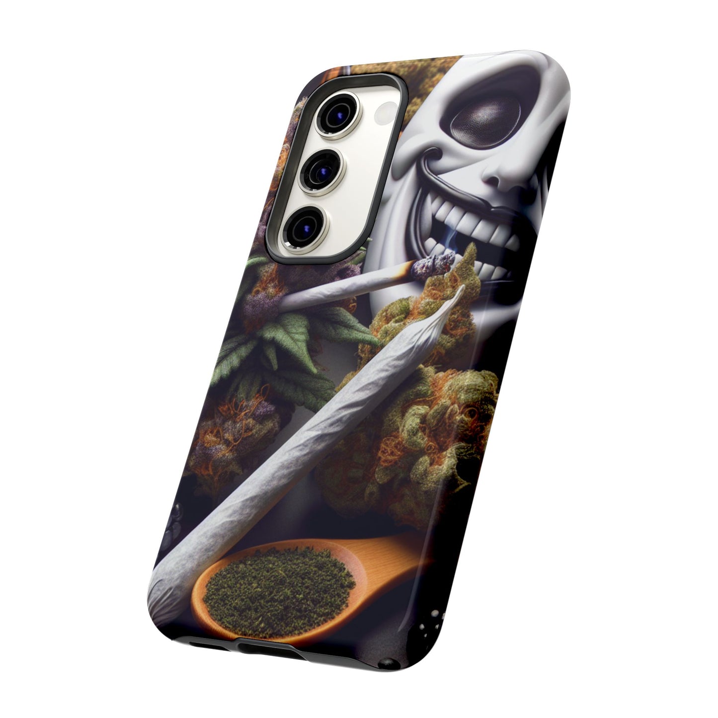 Tough Cases