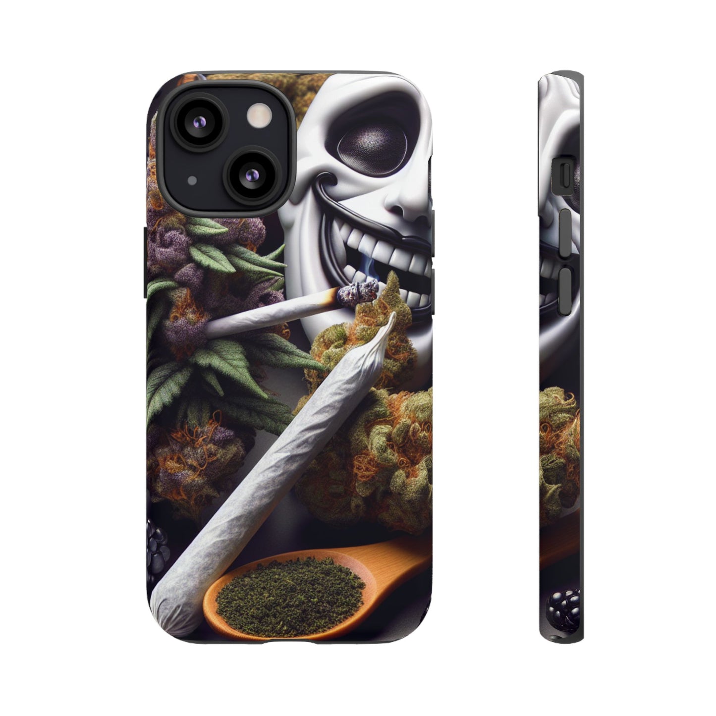 Tough Cases