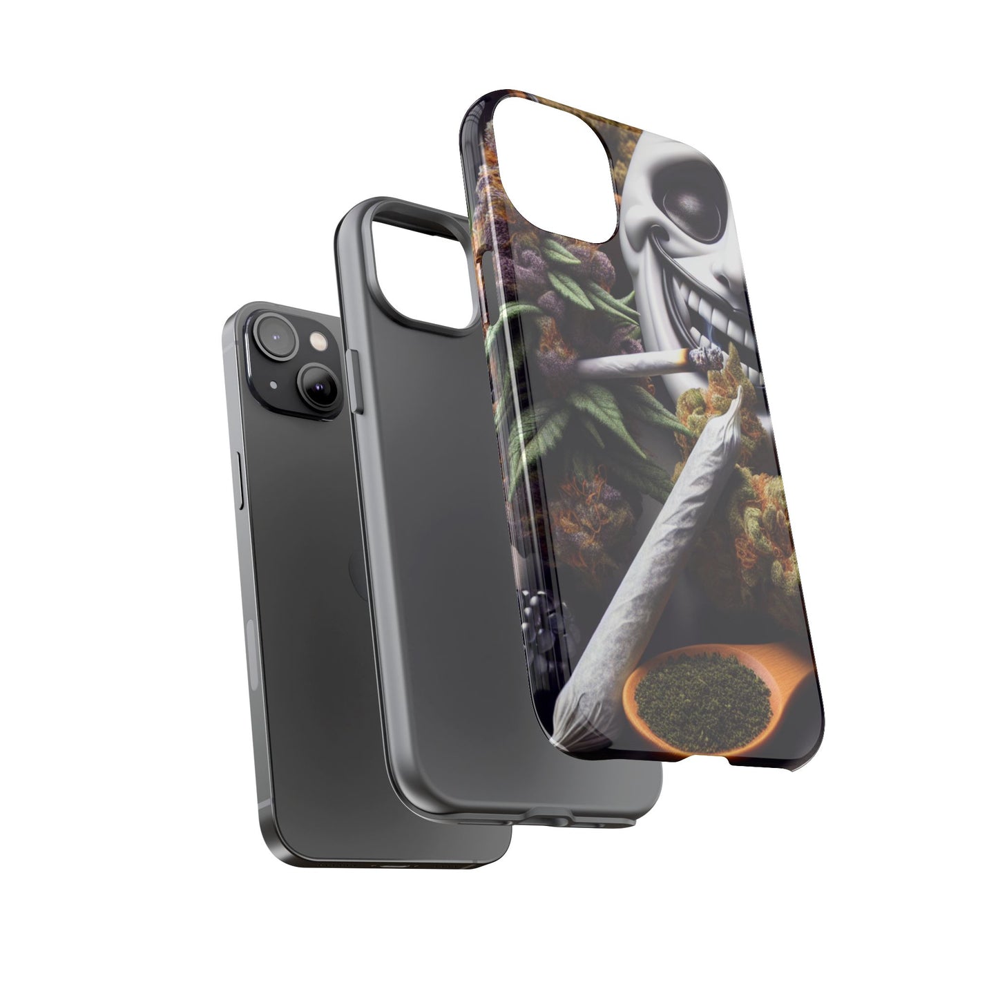 Tough Cases