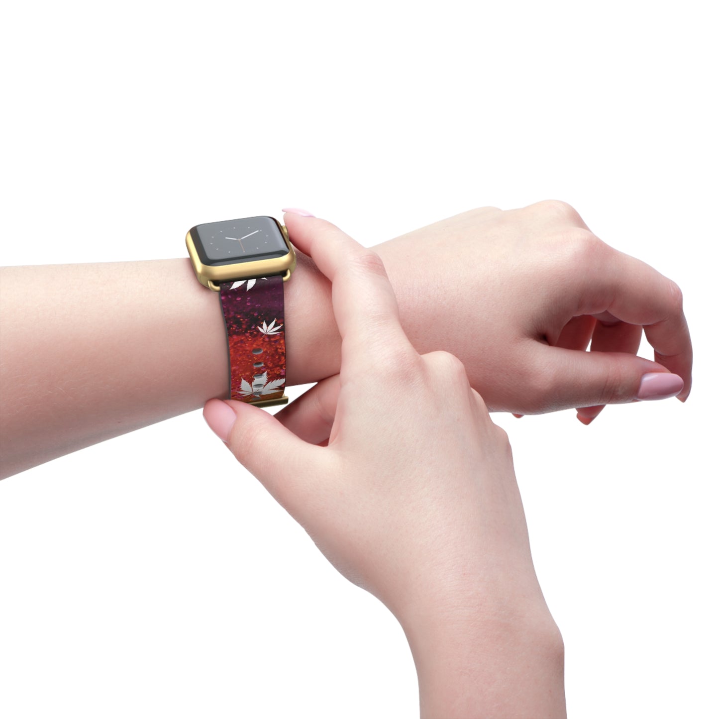 Watch Band 06