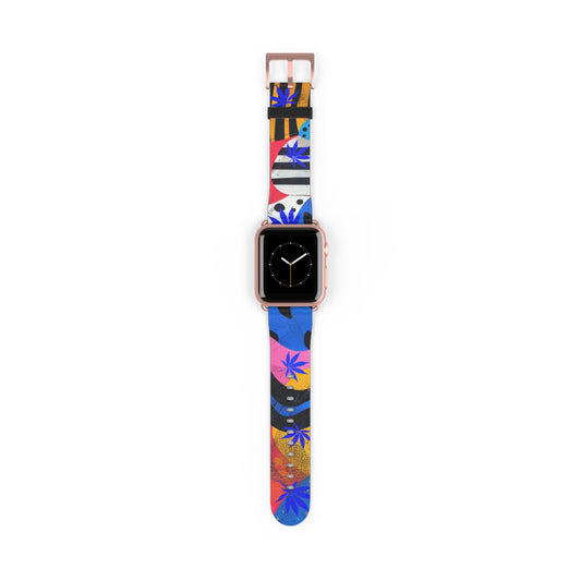 Watch Band 03