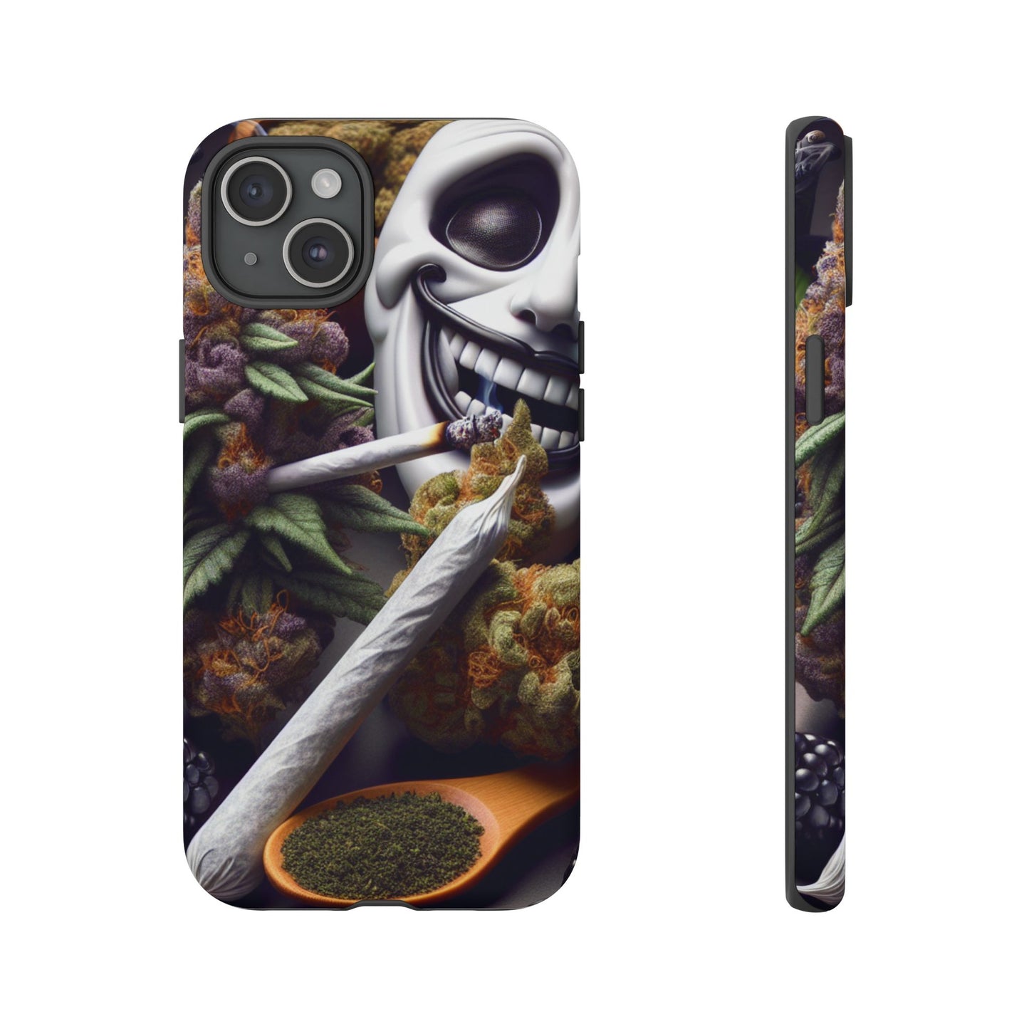 Tough Cases