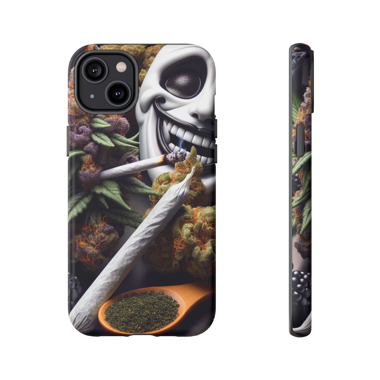 Tough Cases