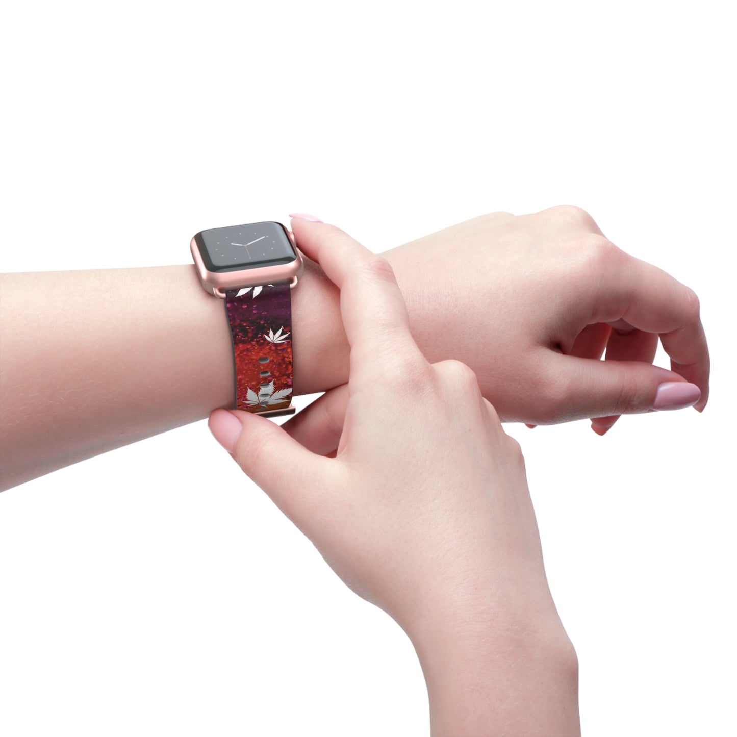 Watch Band 06