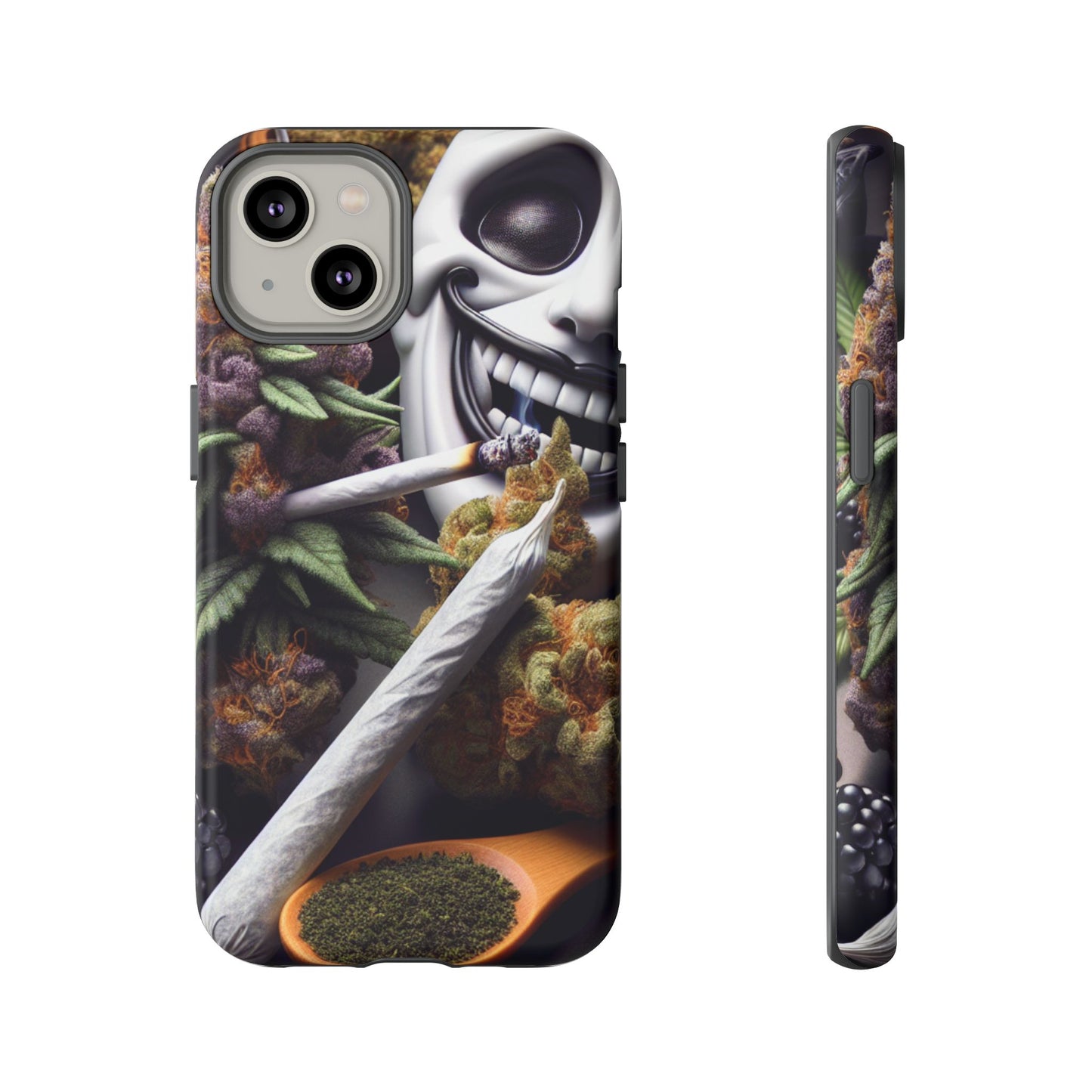 Tough Cases