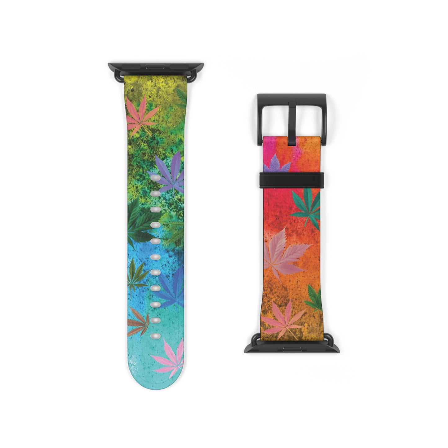 Watch Band 09