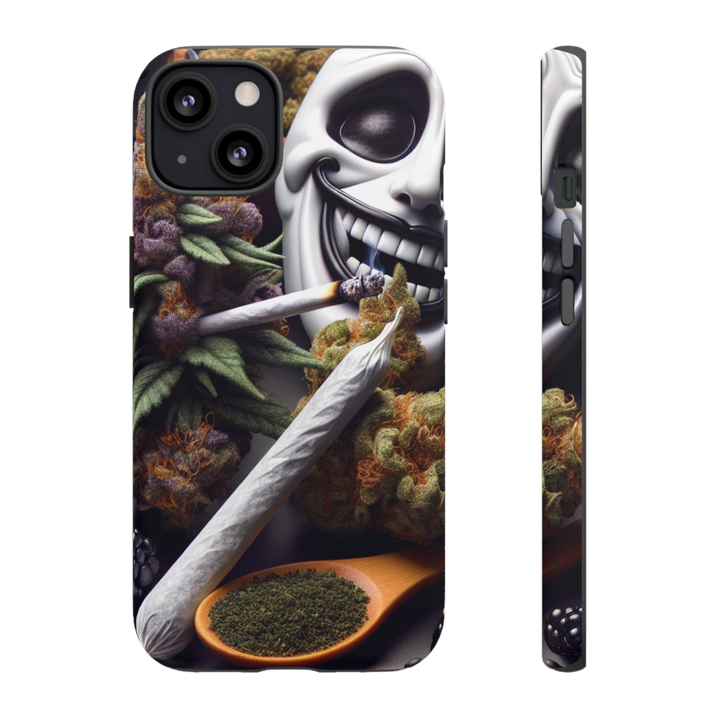 Tough Cases