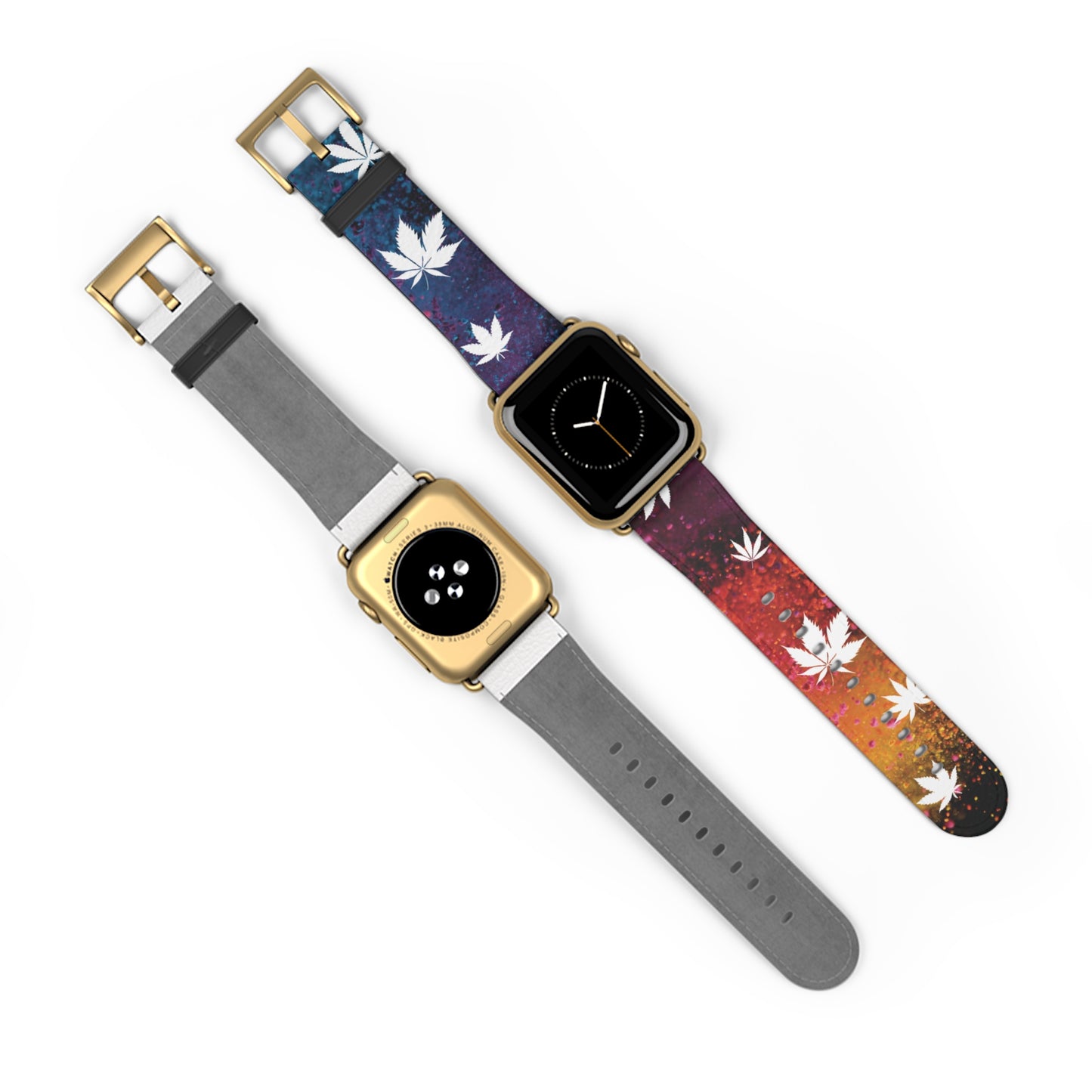Watch Band 06