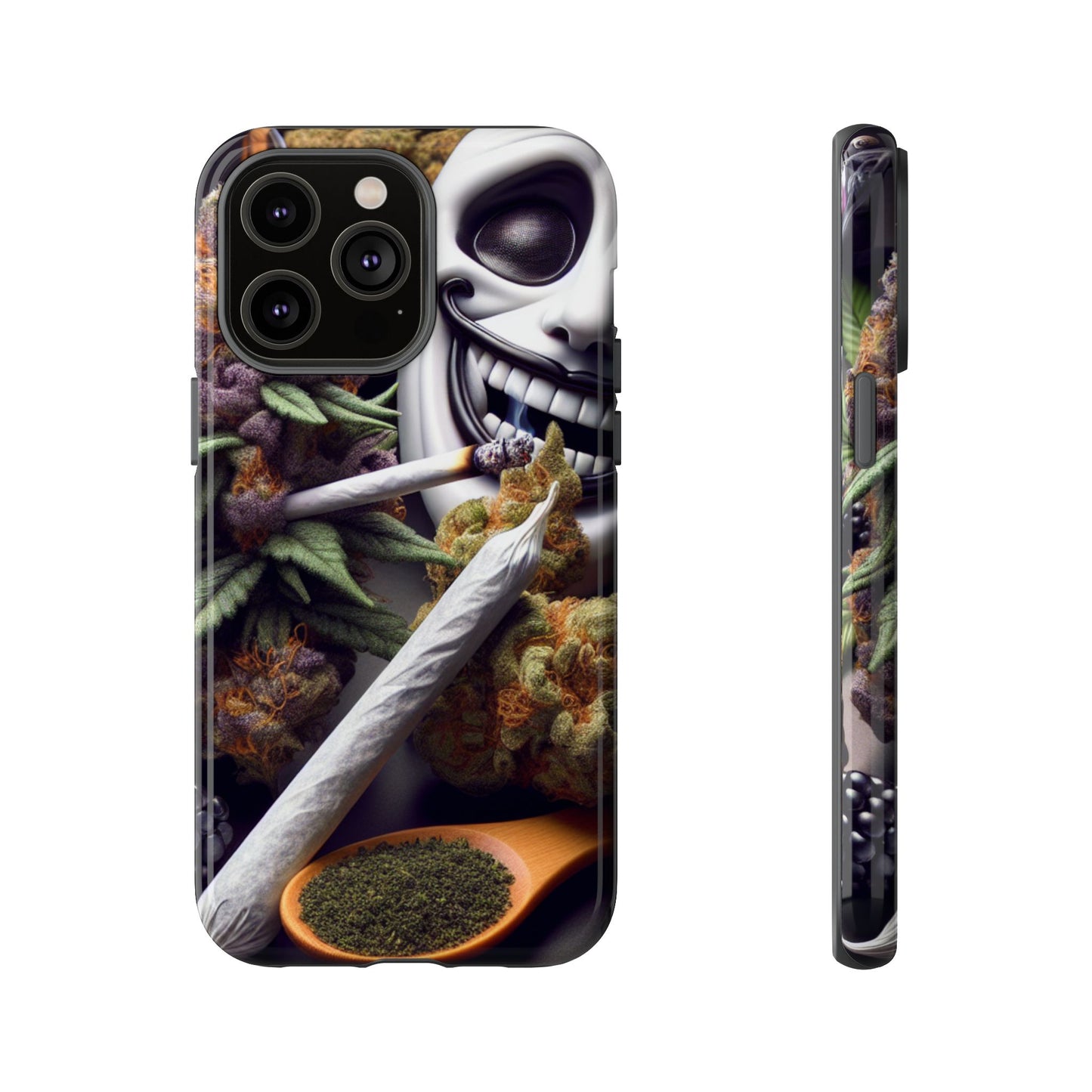 Tough Cases