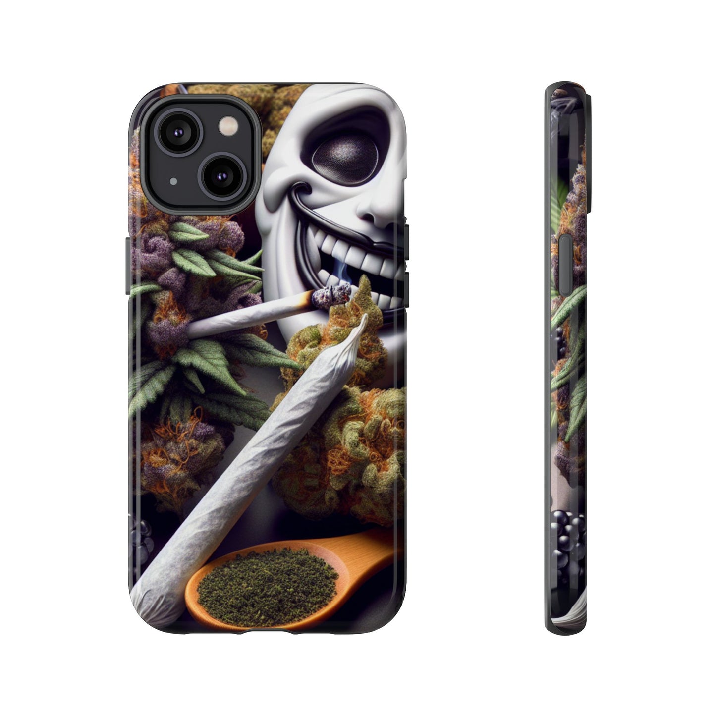 Tough Cases