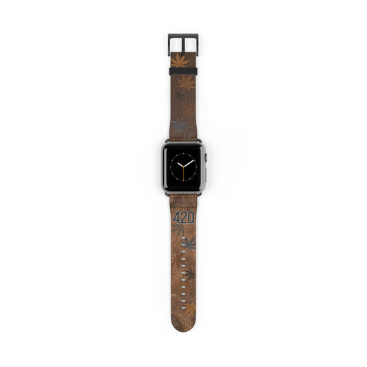 Watch Band 01