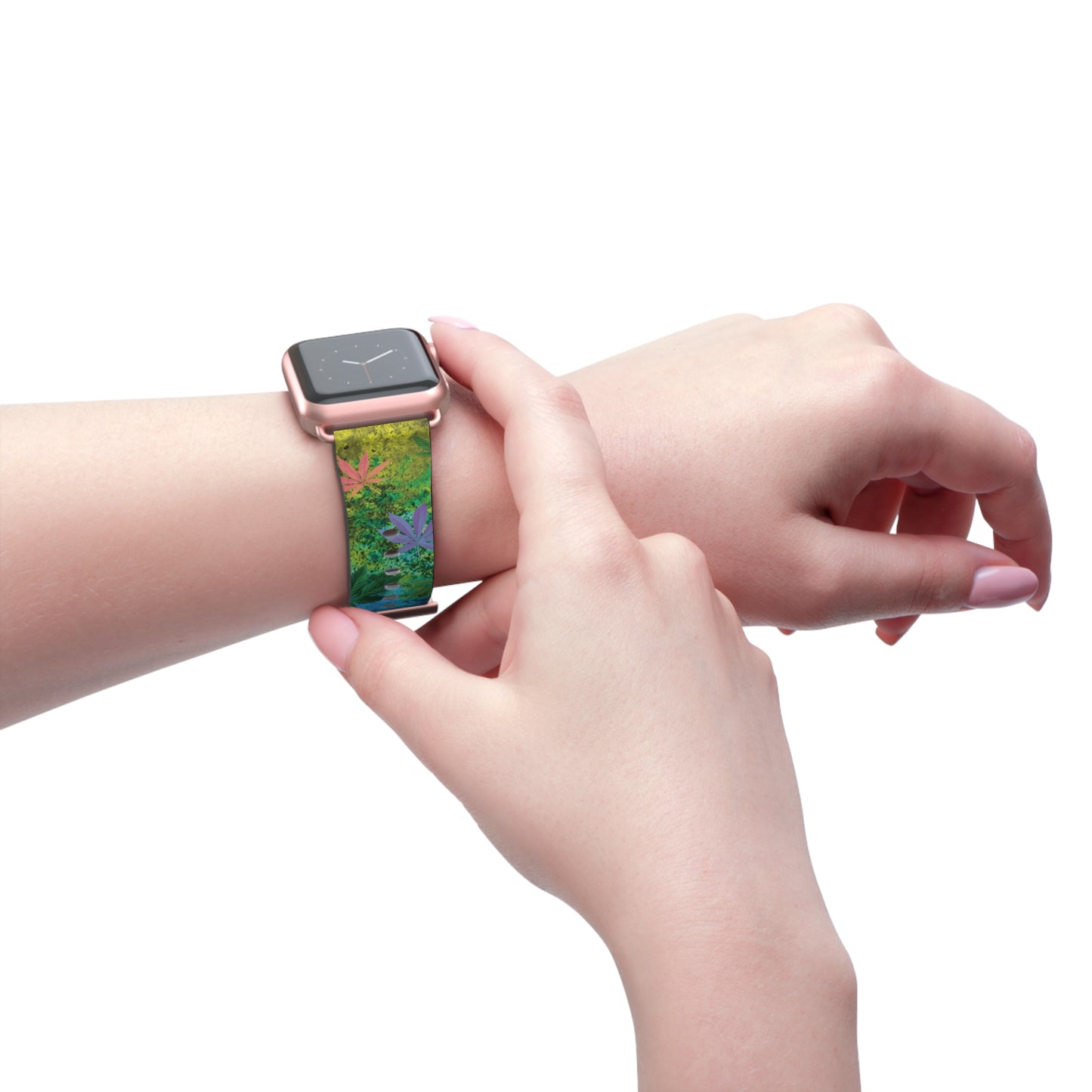 Watch Band 09