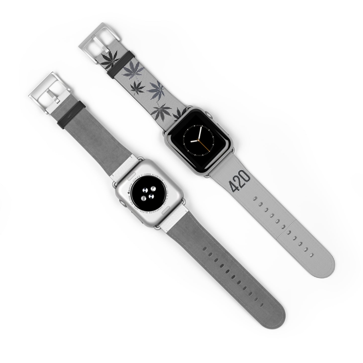 Watch Band 02