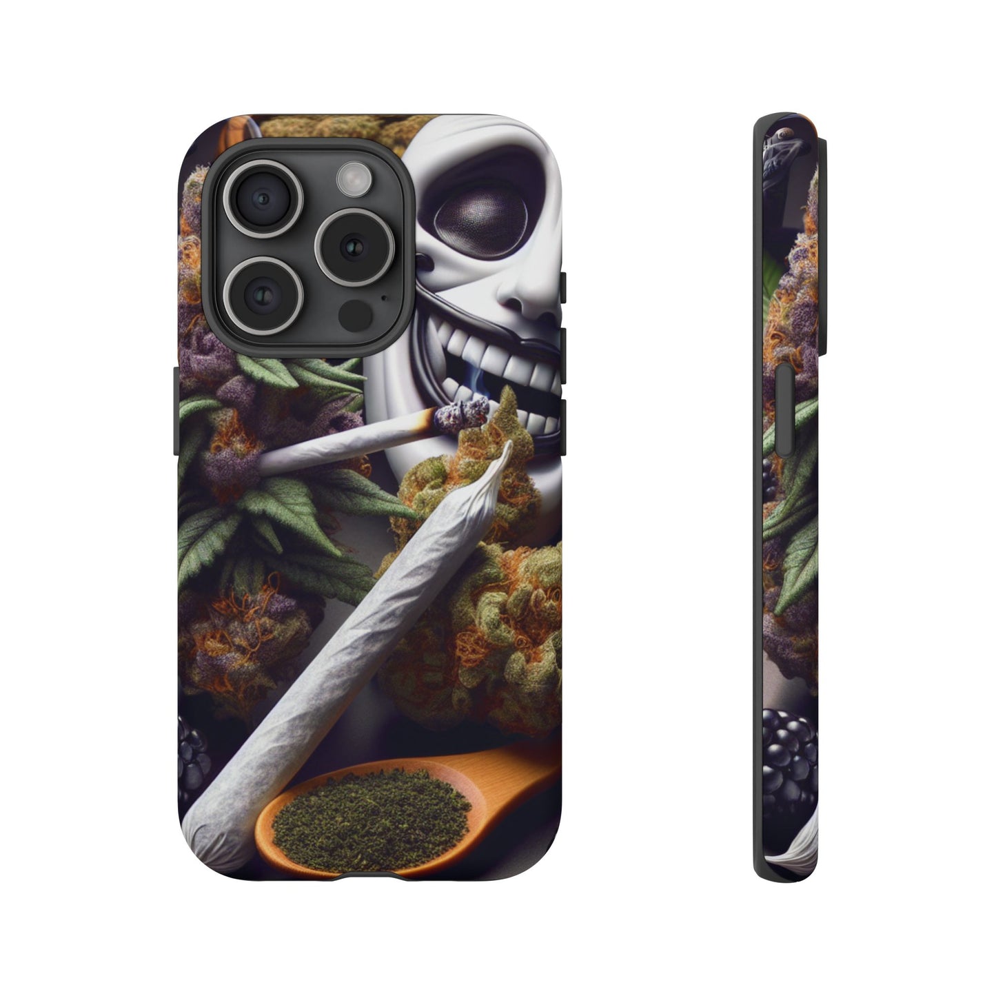 Tough Cases