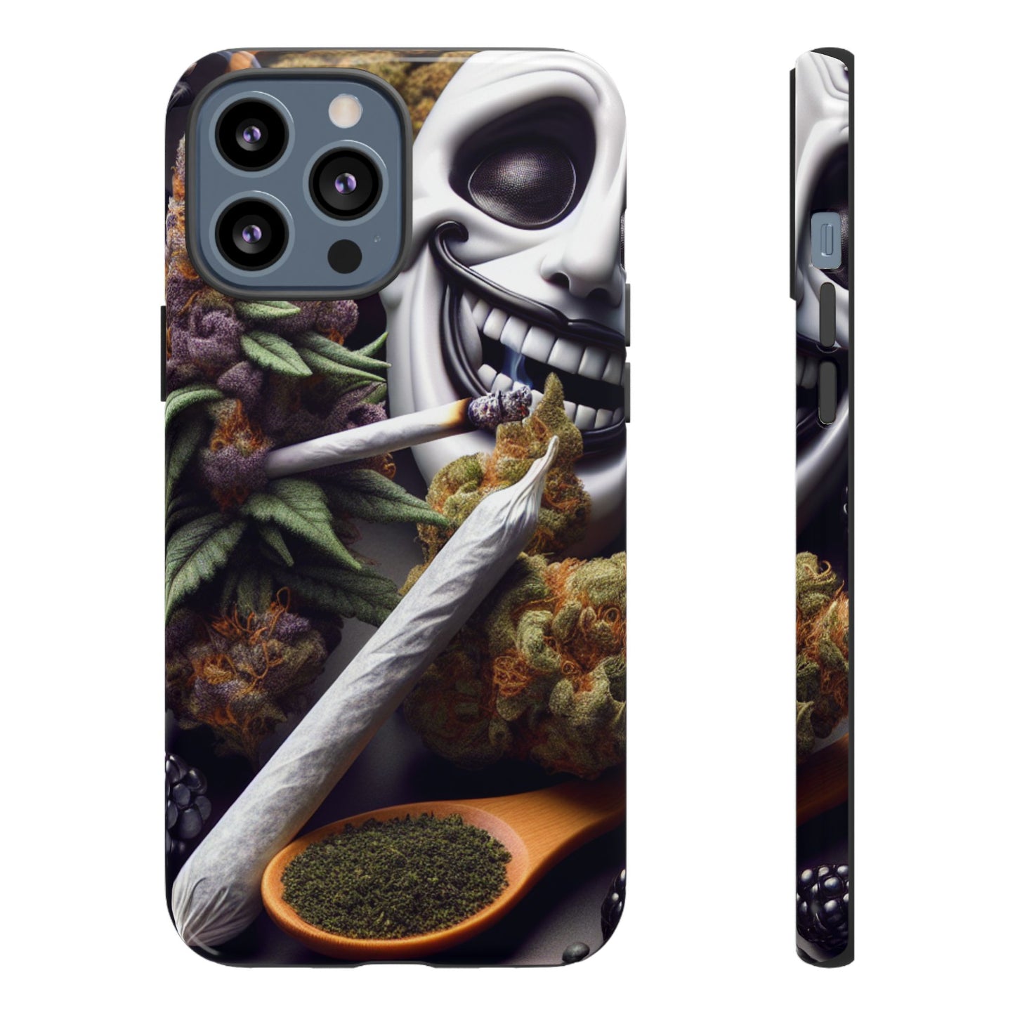 Tough Cases