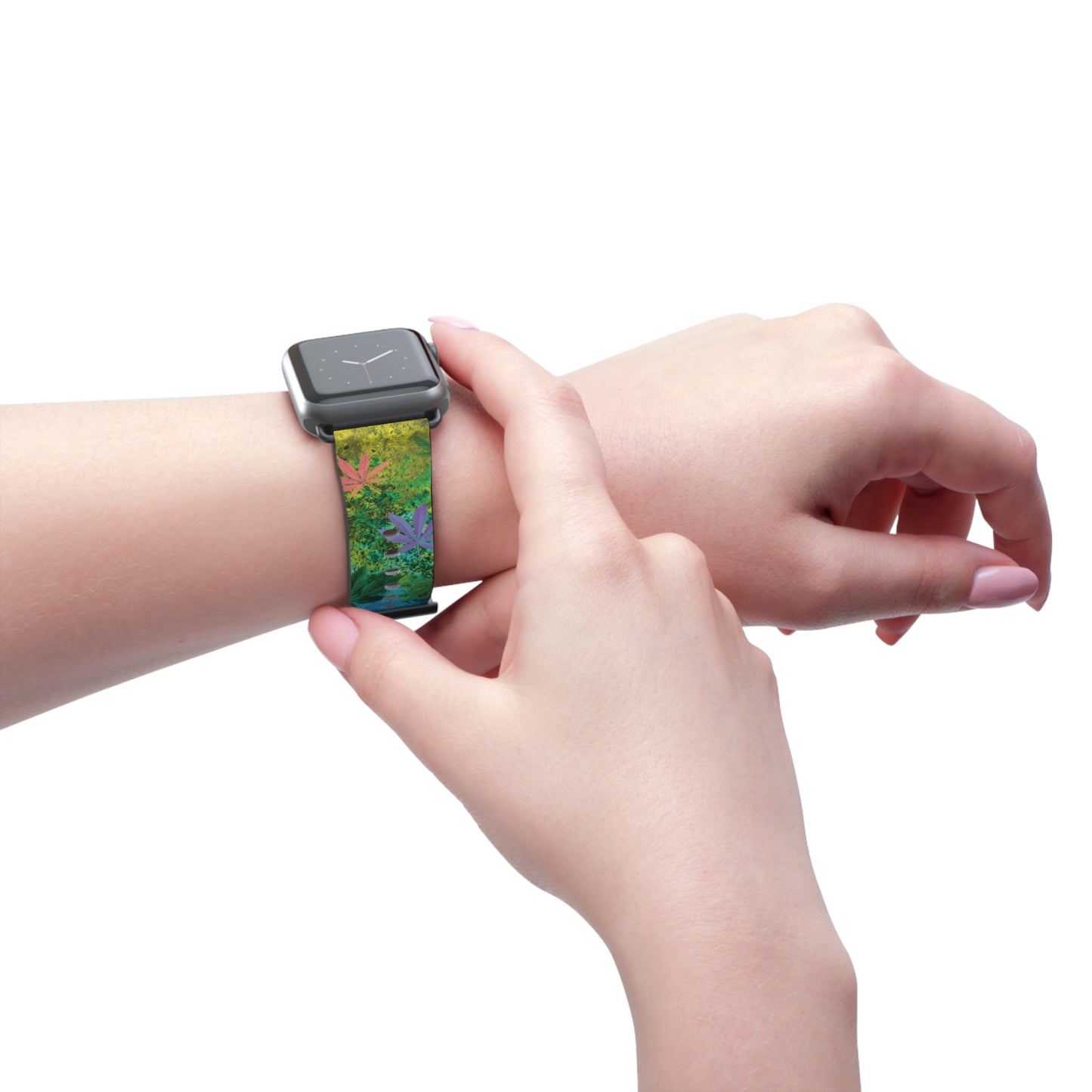 Watch Band 09