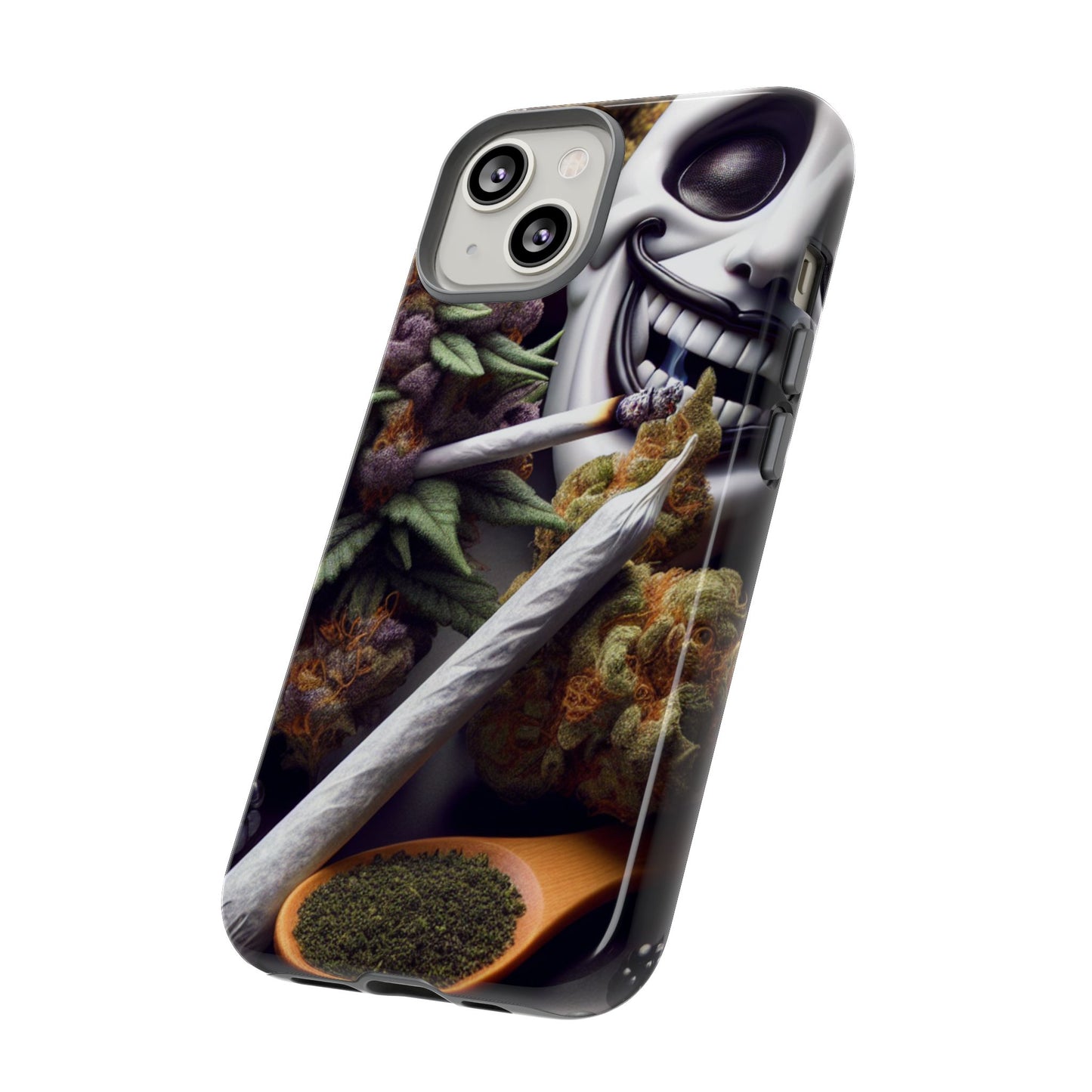 Tough Cases