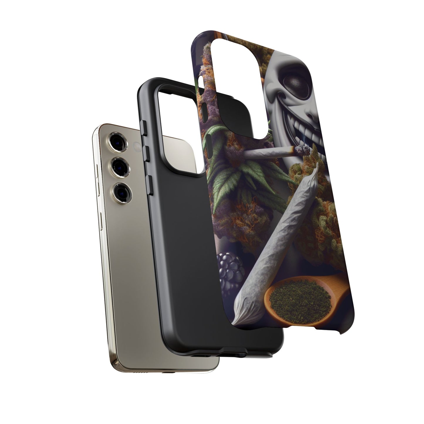 Tough Cases