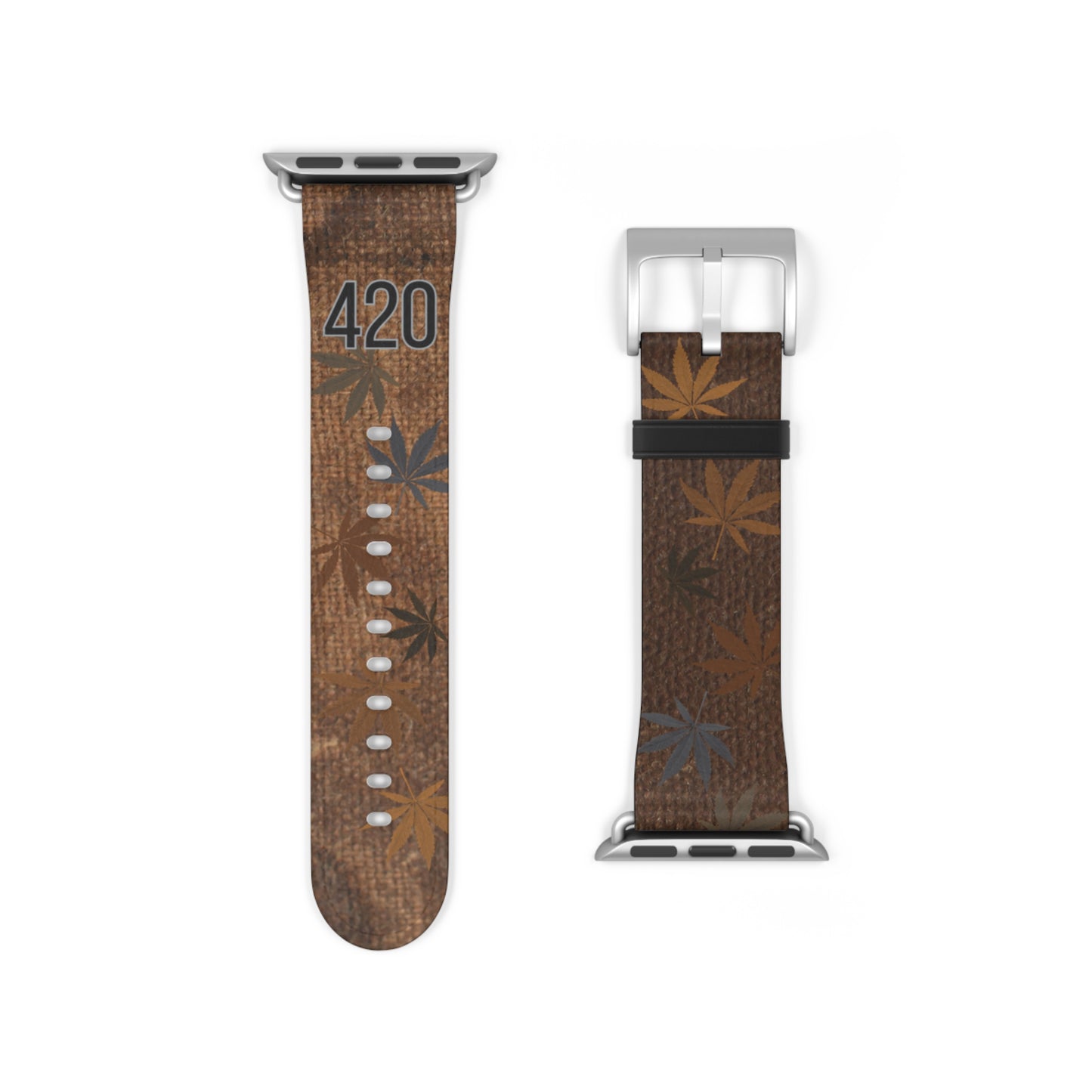 Watch Band 01