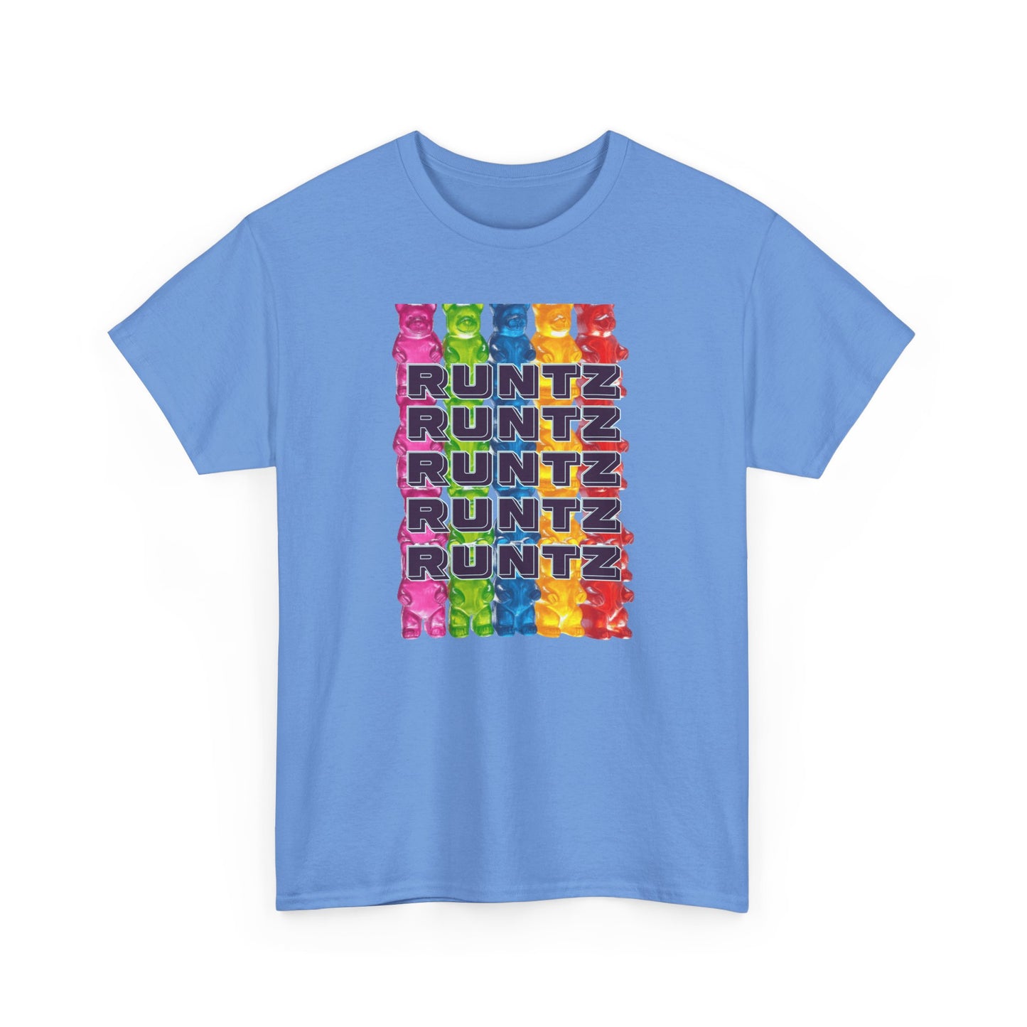 Runtz Unisex Heavy Cotton Tee