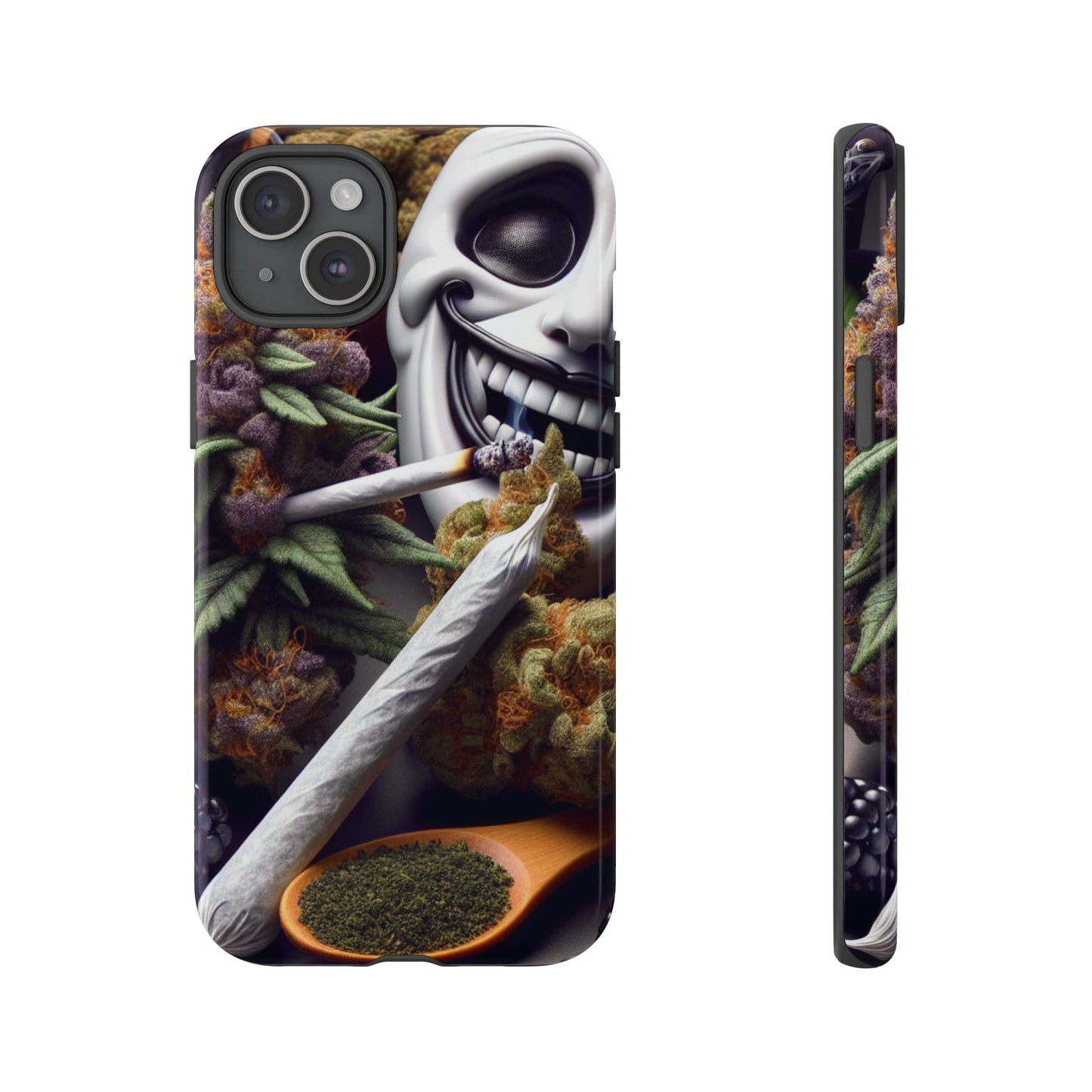 Tough Cases