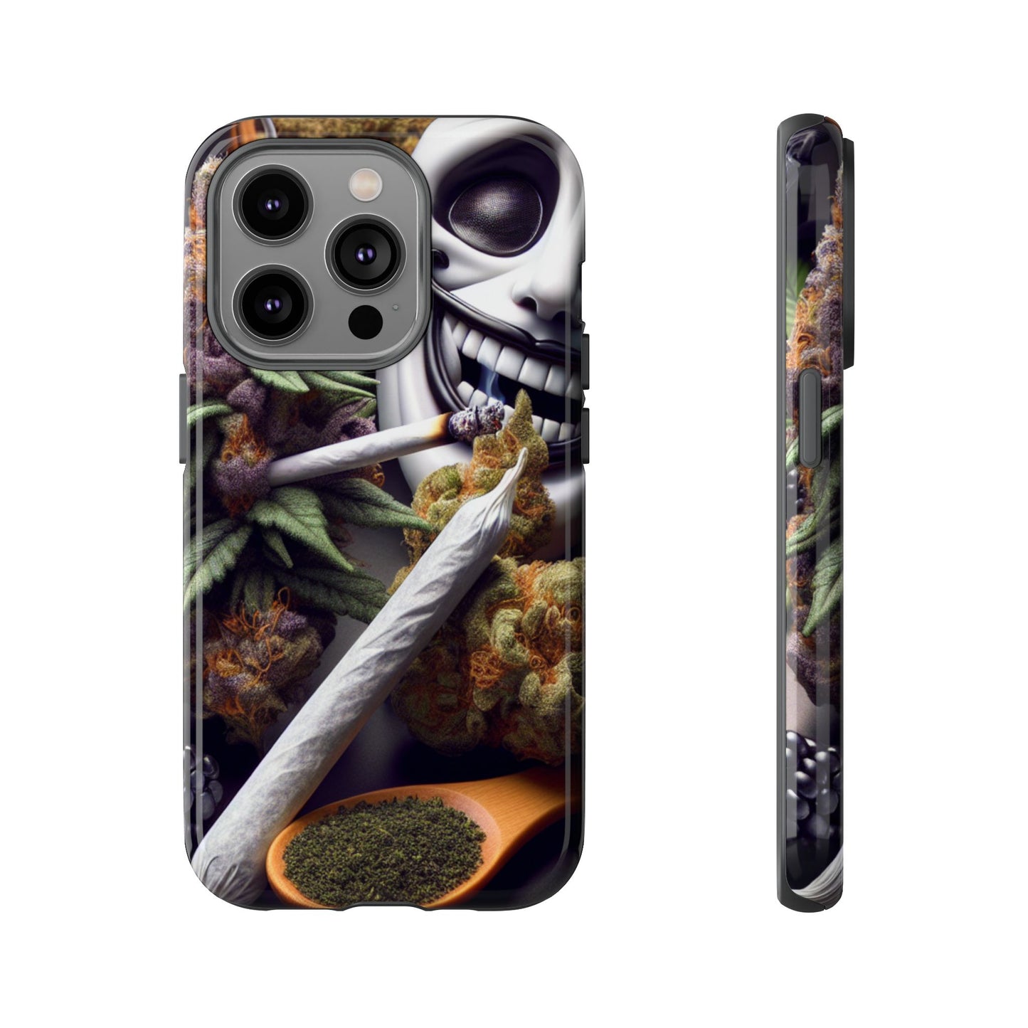 Tough Cases