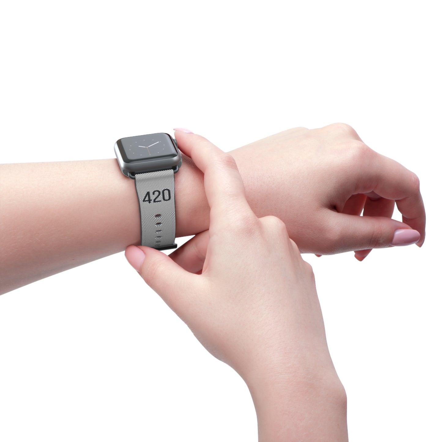 Watch Band 02