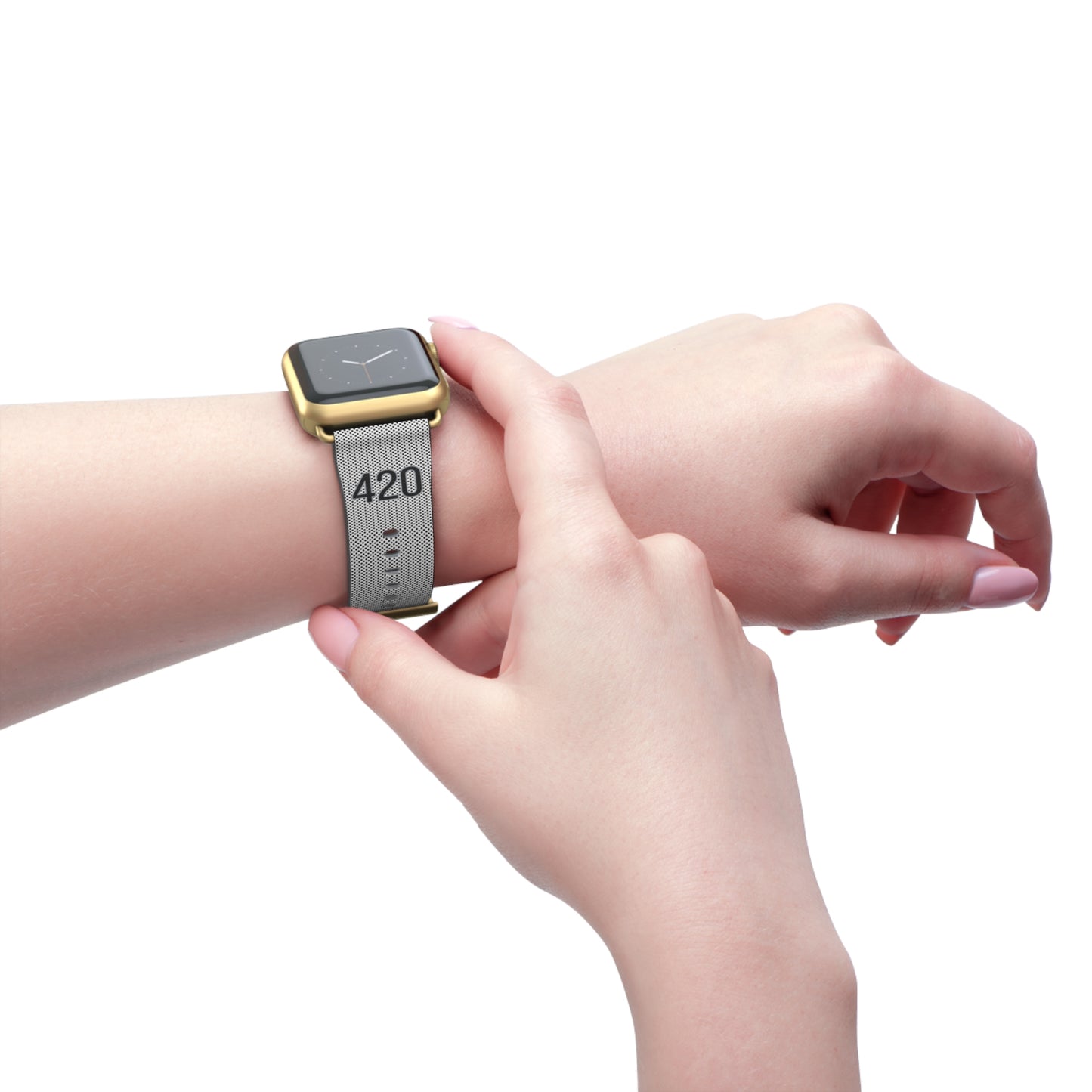 Watch Band 02