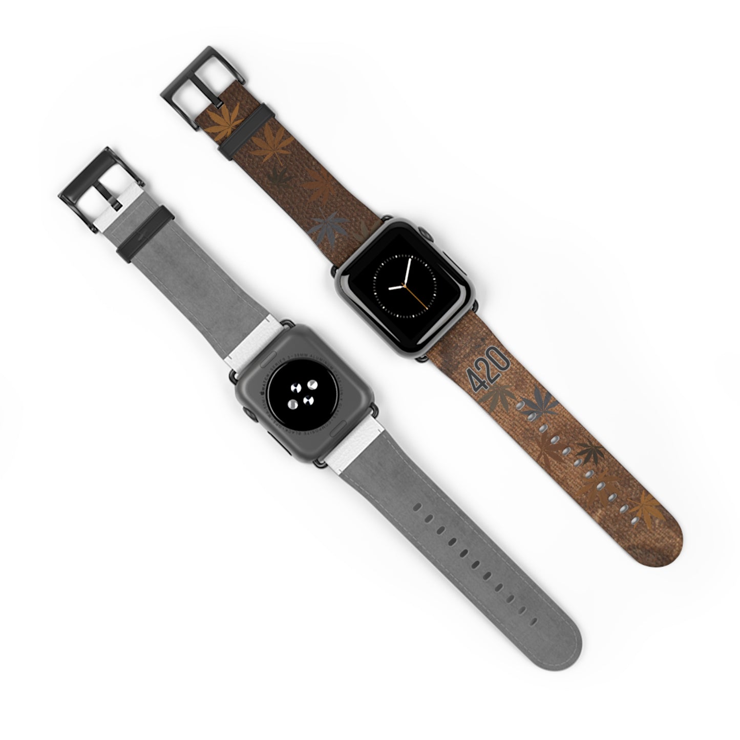 Watch Band 01